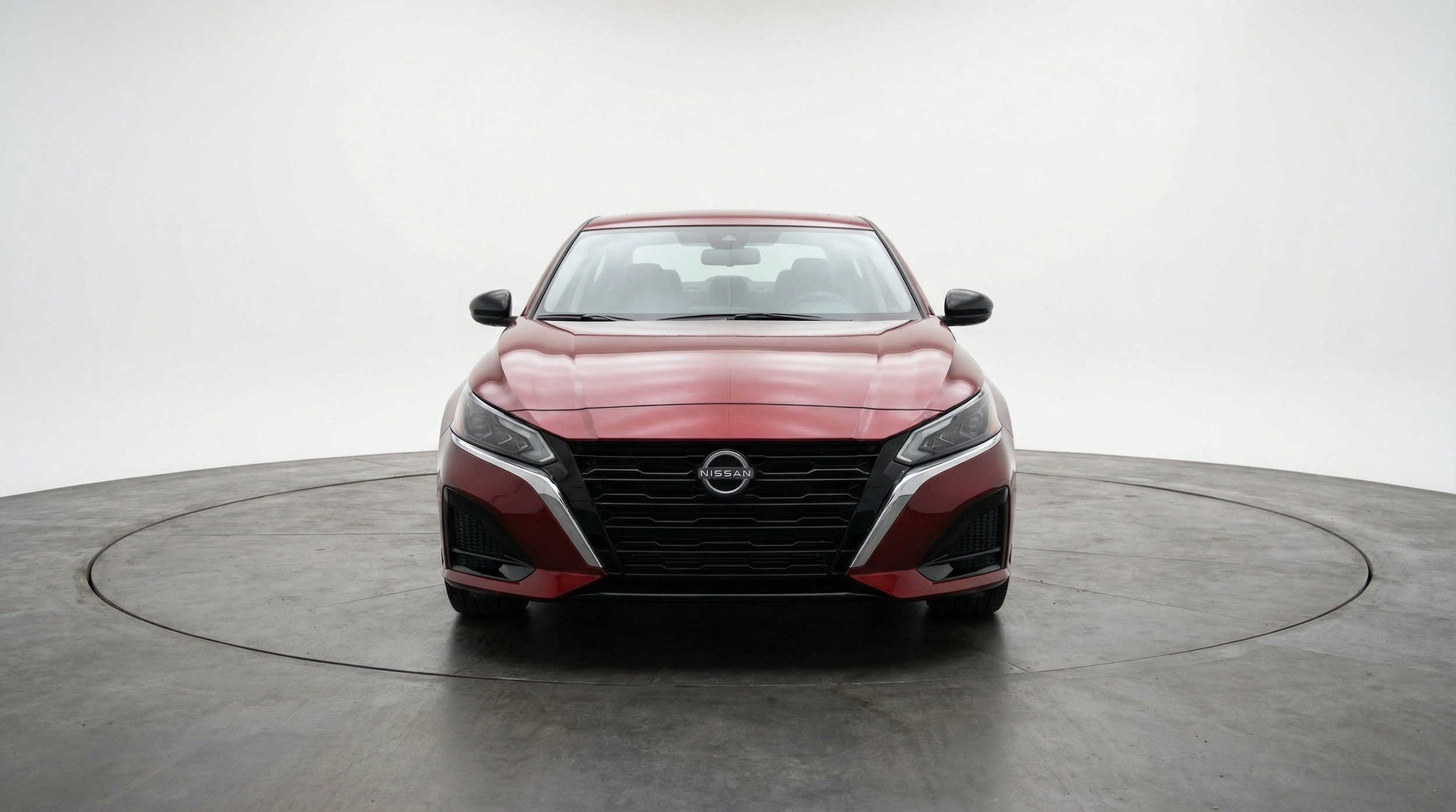 Thumbnail: 2025 Nissan Altima - 2