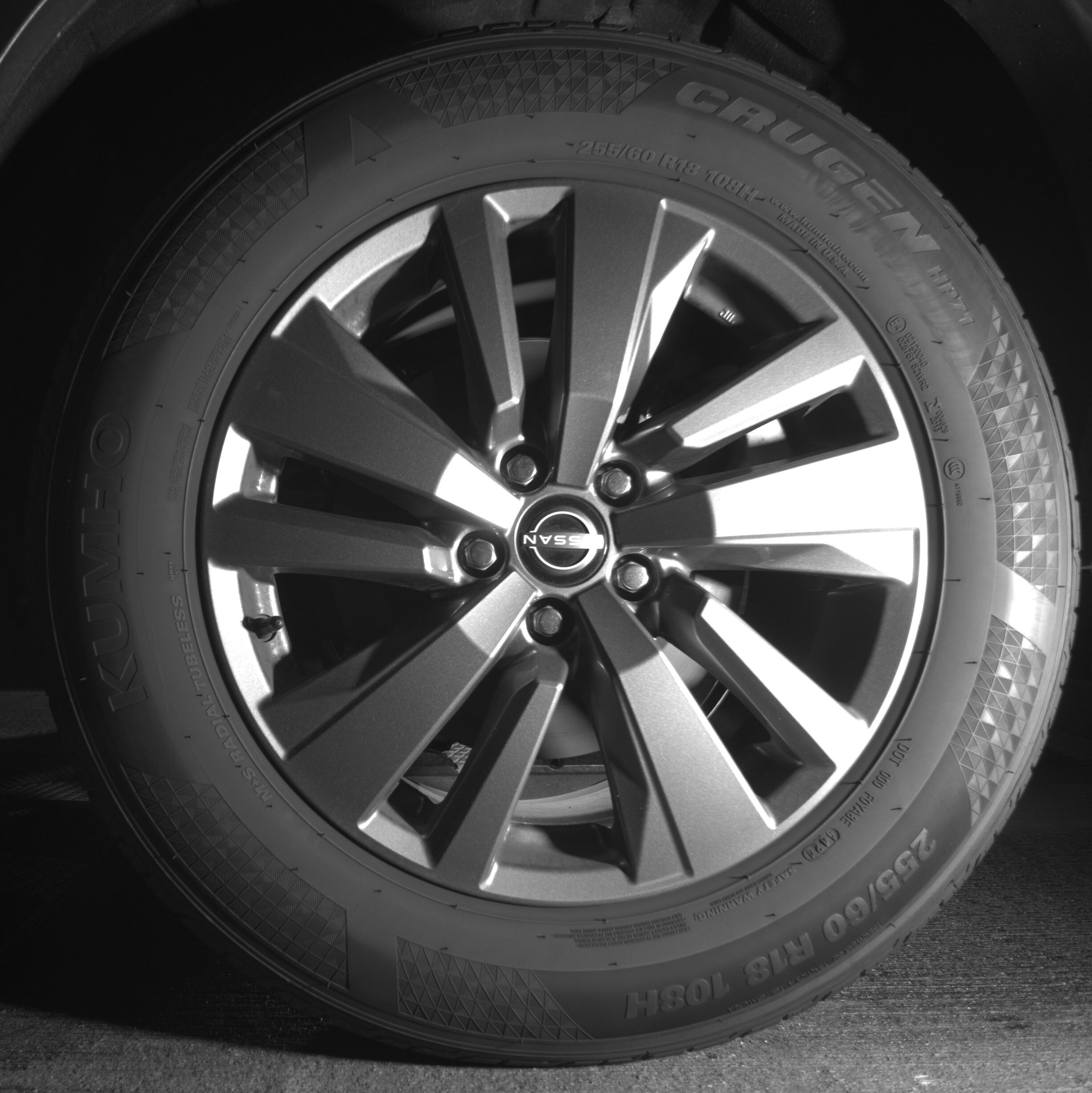 Thumbnail: 2025 Nissan Pathfinder - 11