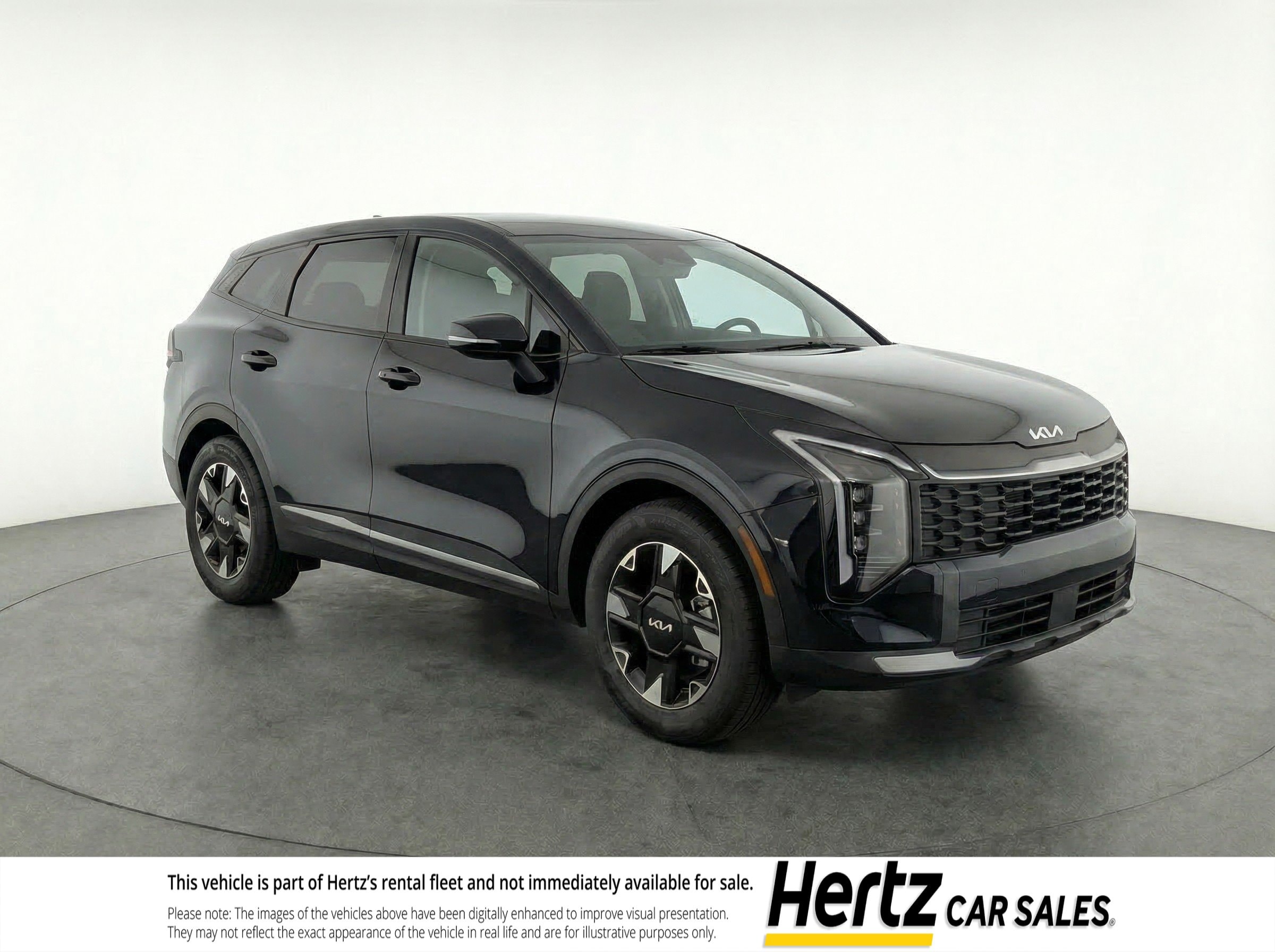 Thumbnail: 2026 Kia Sportage - 1