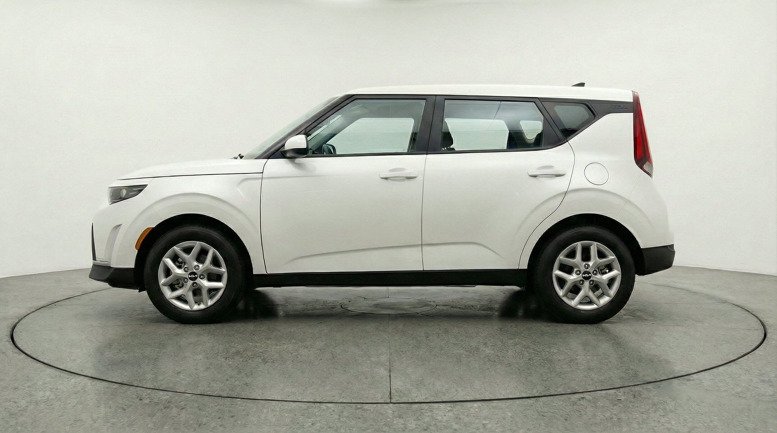 Thumbnail: 2025 Kia Soul - 5