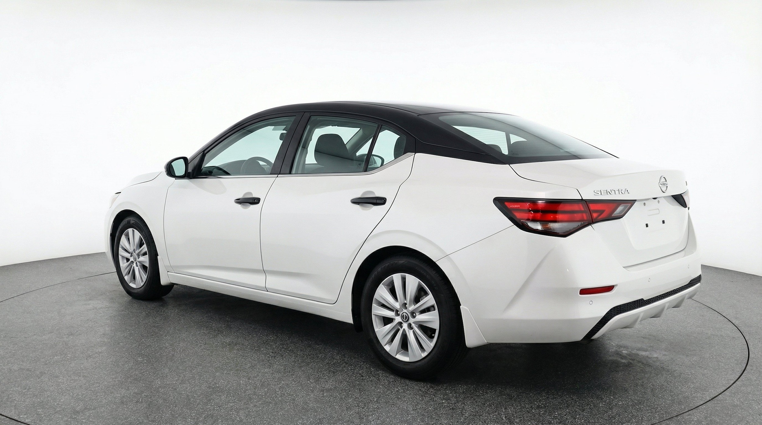 Thumbnail: 2025 Nissan Sentra - 6