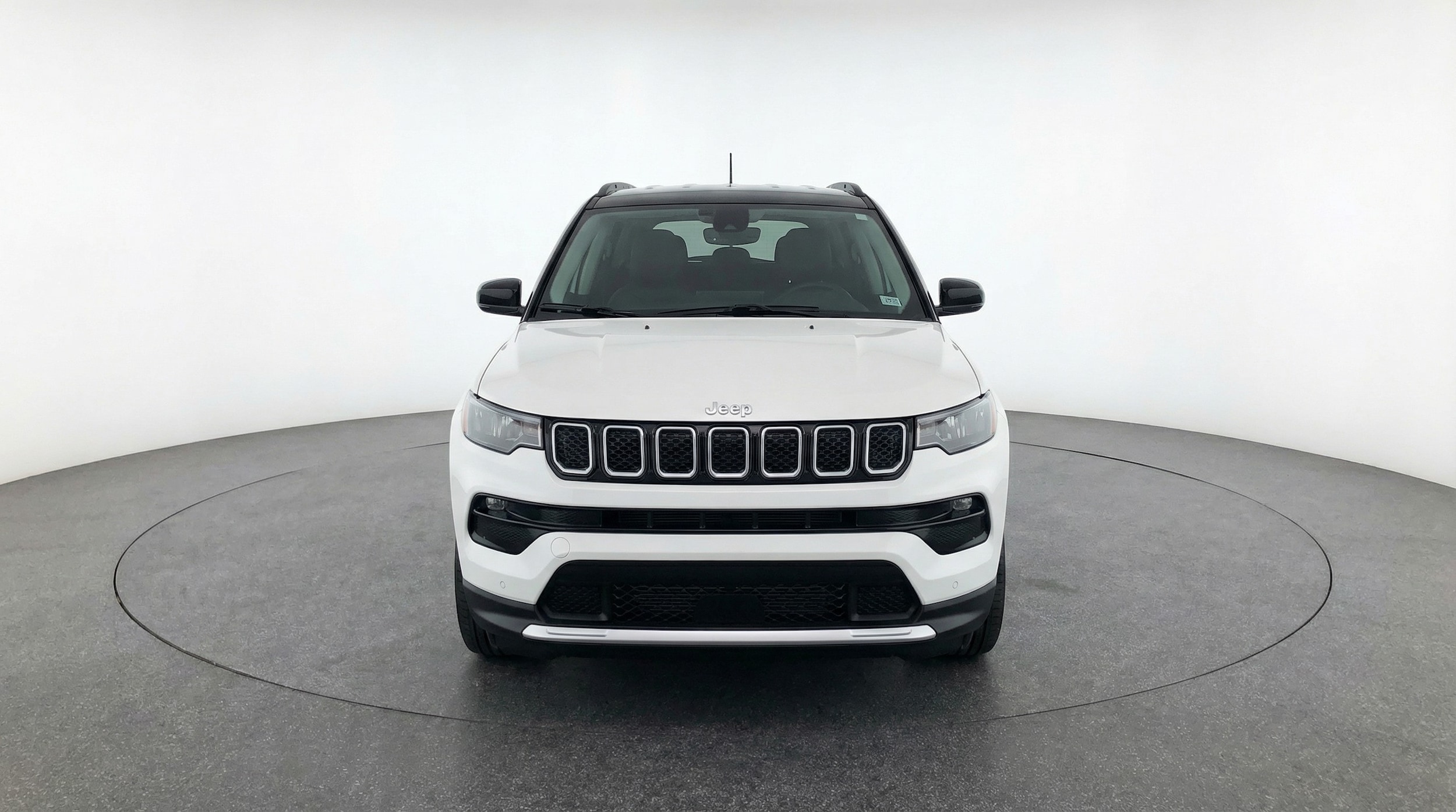 Thumbnail: 2025 Jeep Compass - 2