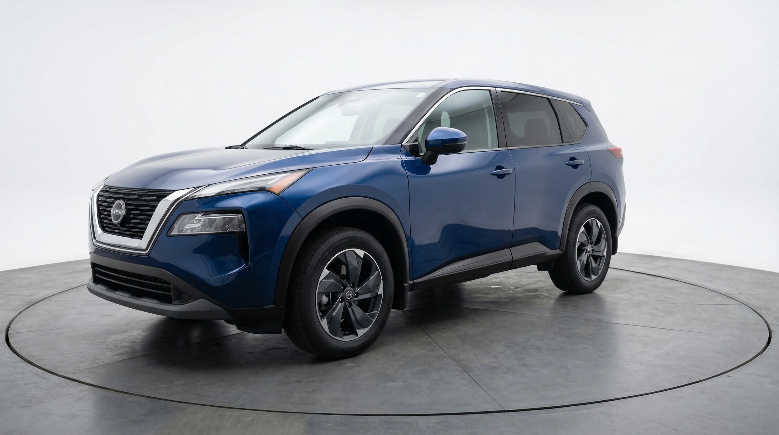 Thumbnail: 2025 Nissan Rogue - 3