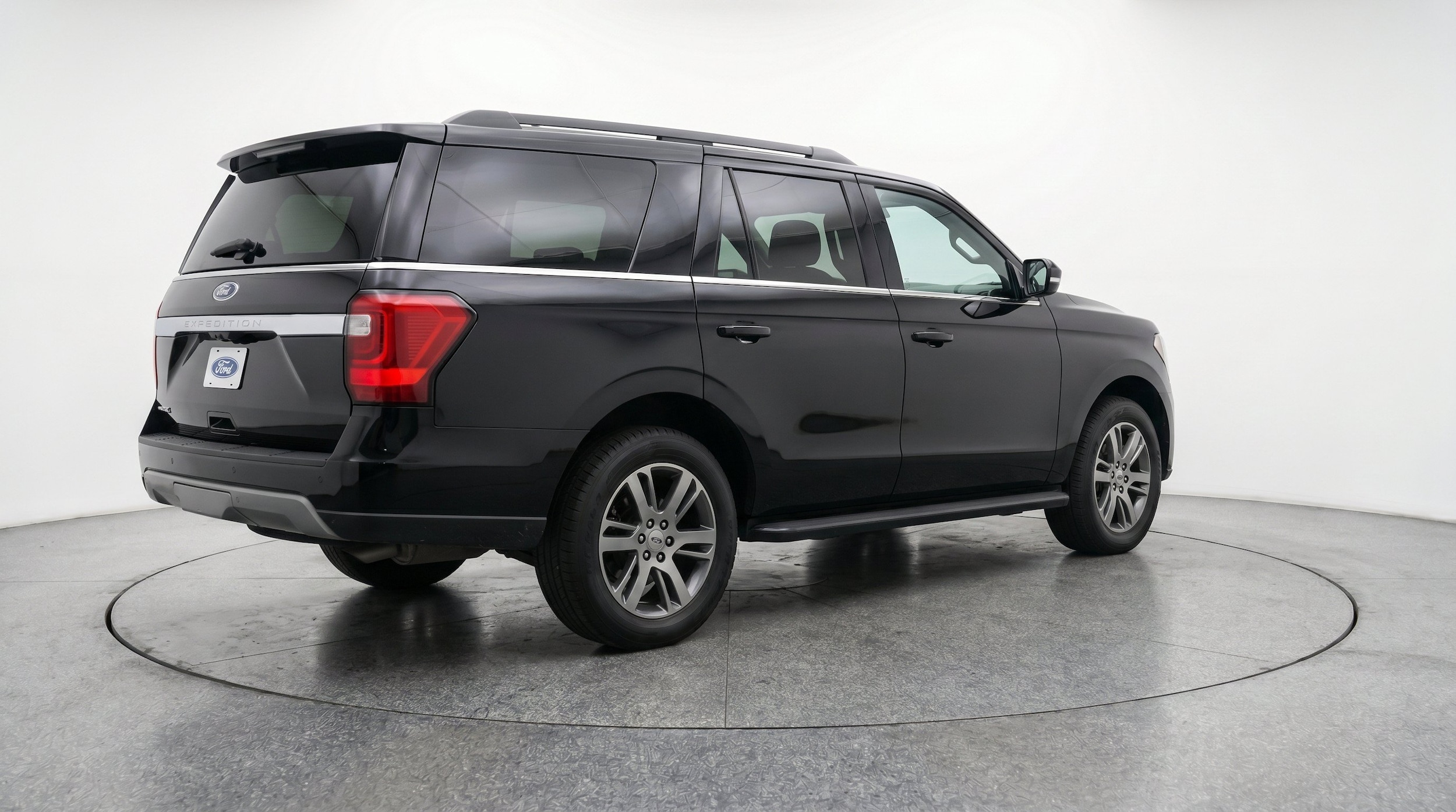 Thumbnail: 2024 Ford Expedition MAX - 9