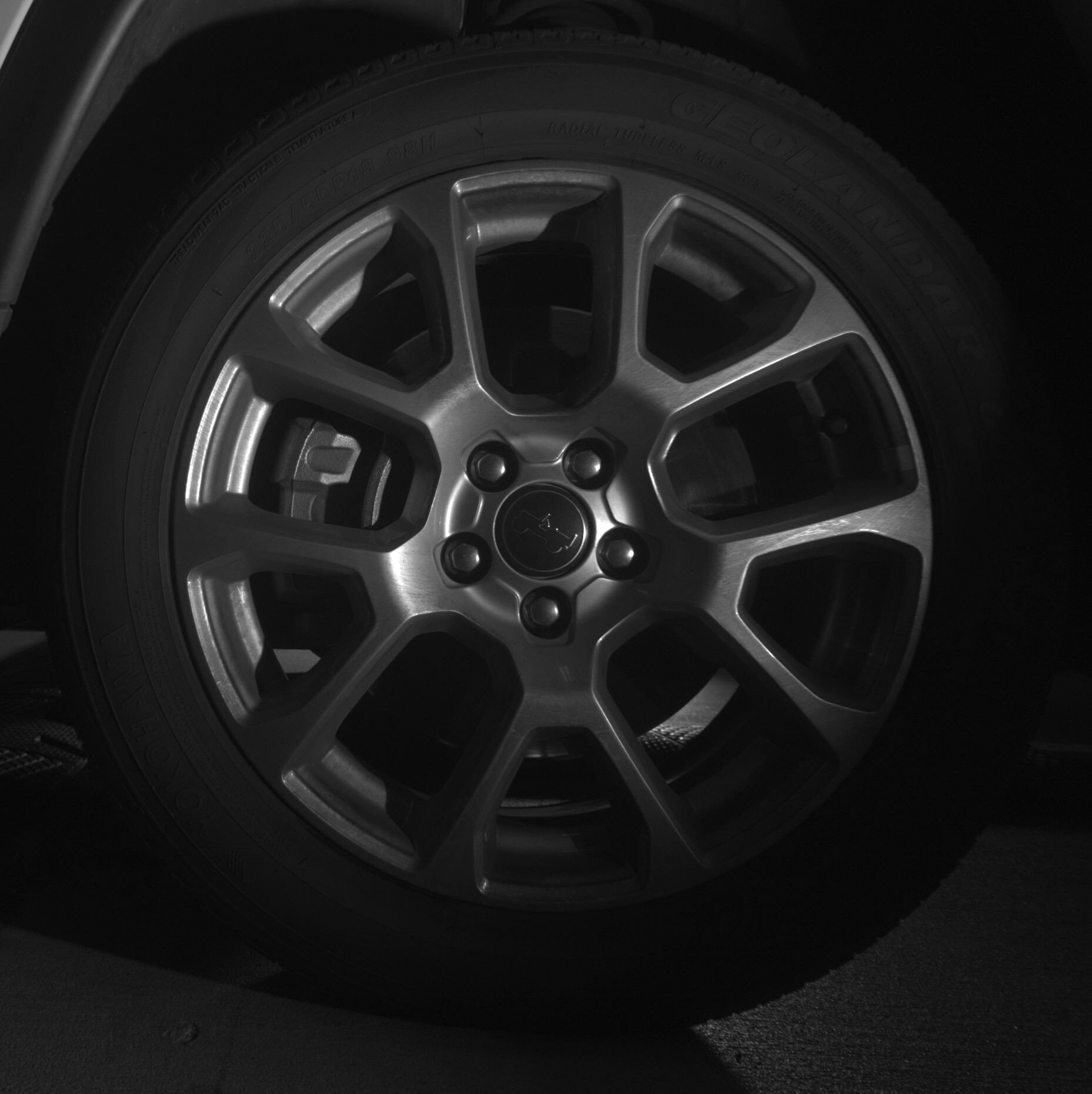 Thumbnail: 2025 Jeep Compass - 12