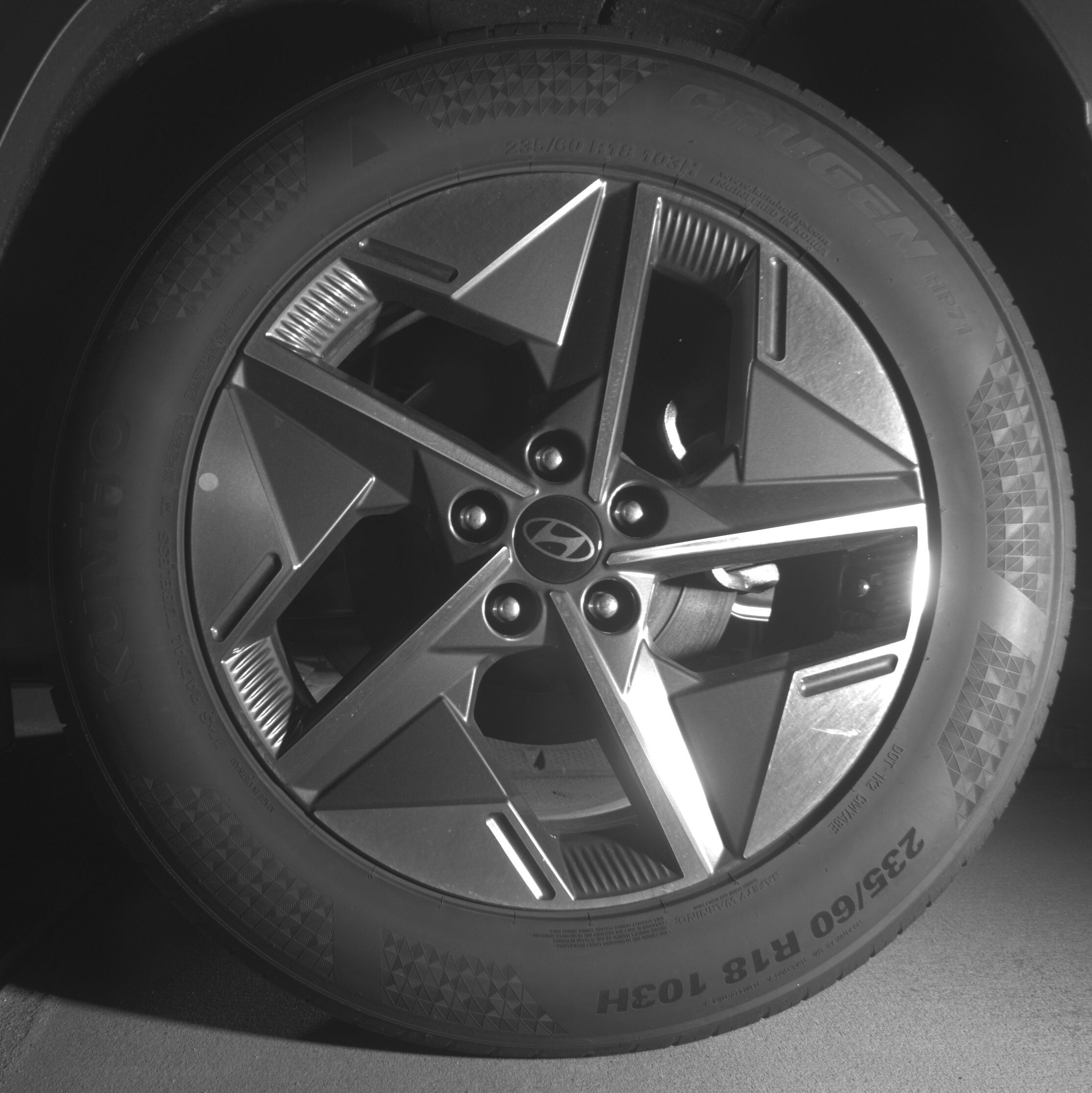 Thumbnail: 2025 Hyundai Tucson - 11