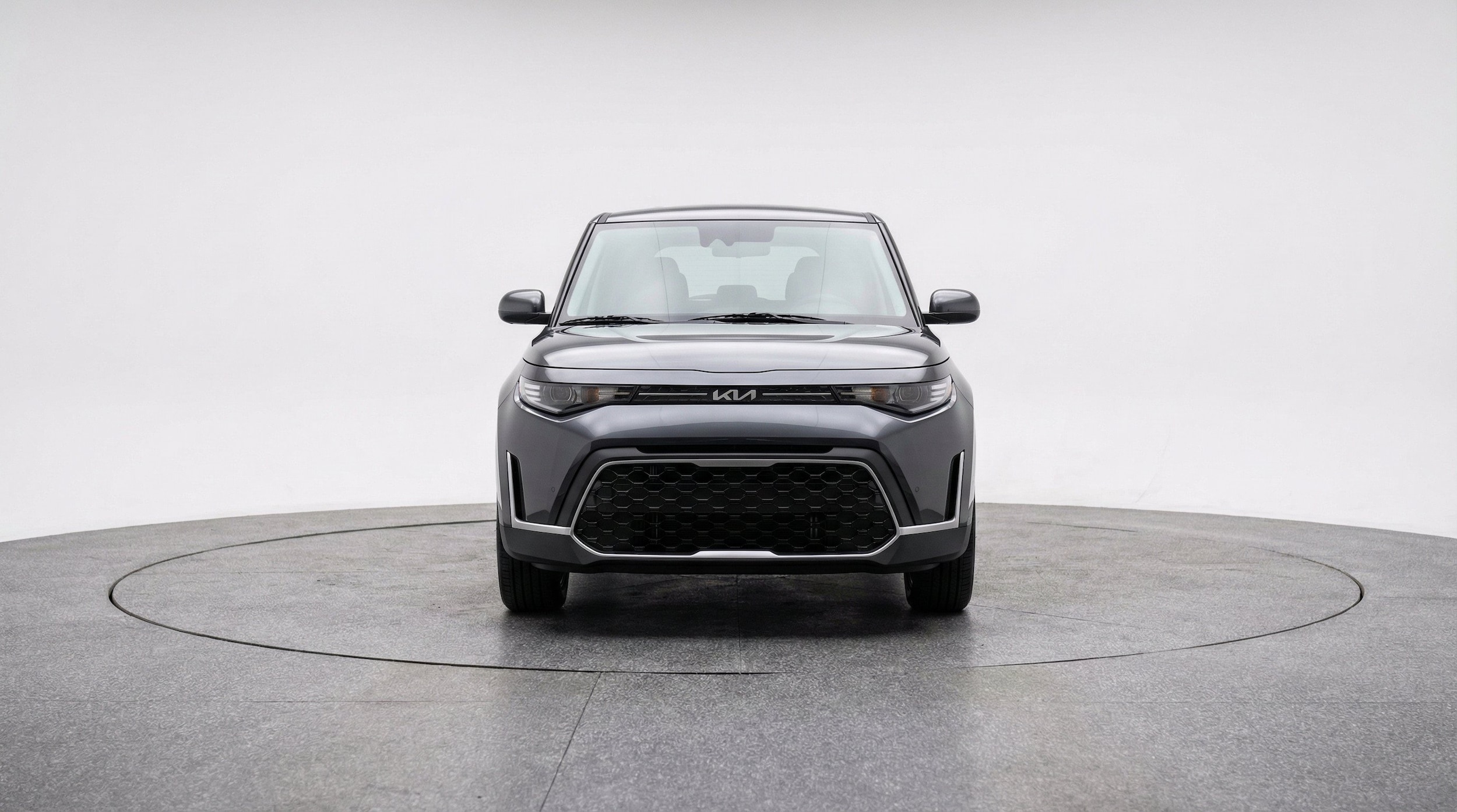 Thumbnail: 2025 Kia Soul - 2