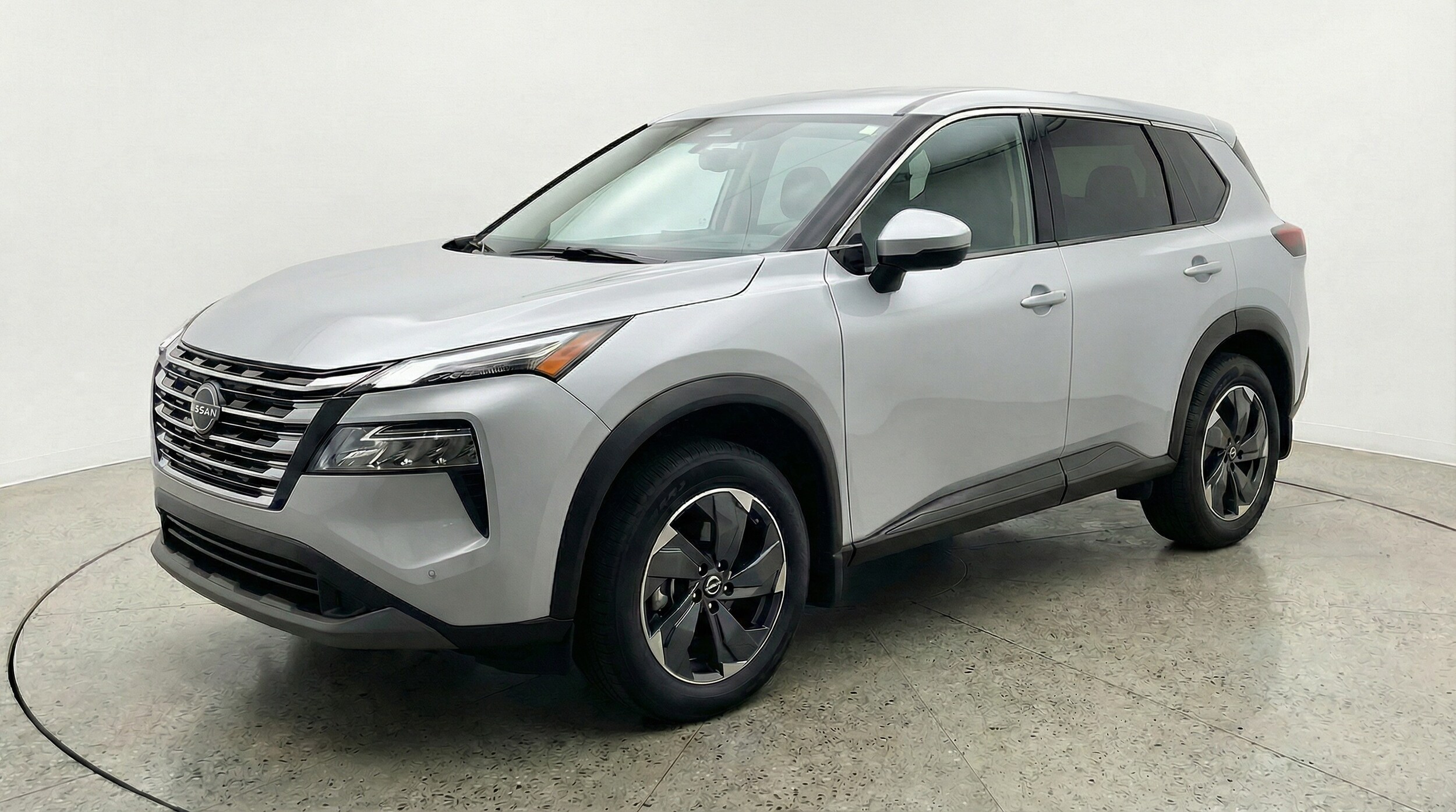 Thumbnail: 2025 Nissan Rogue - 3