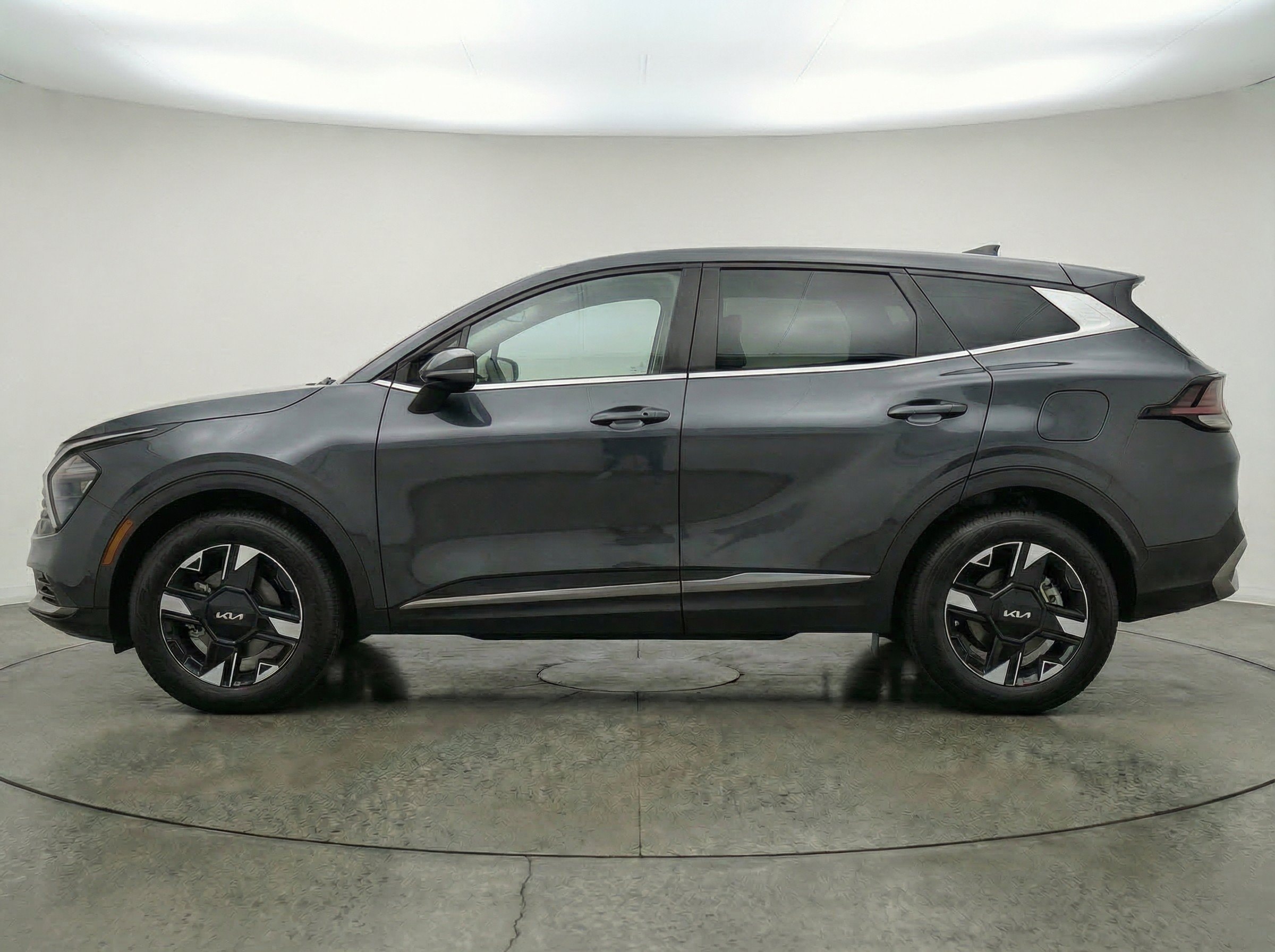 Thumbnail: 2026 Kia Sportage - 5