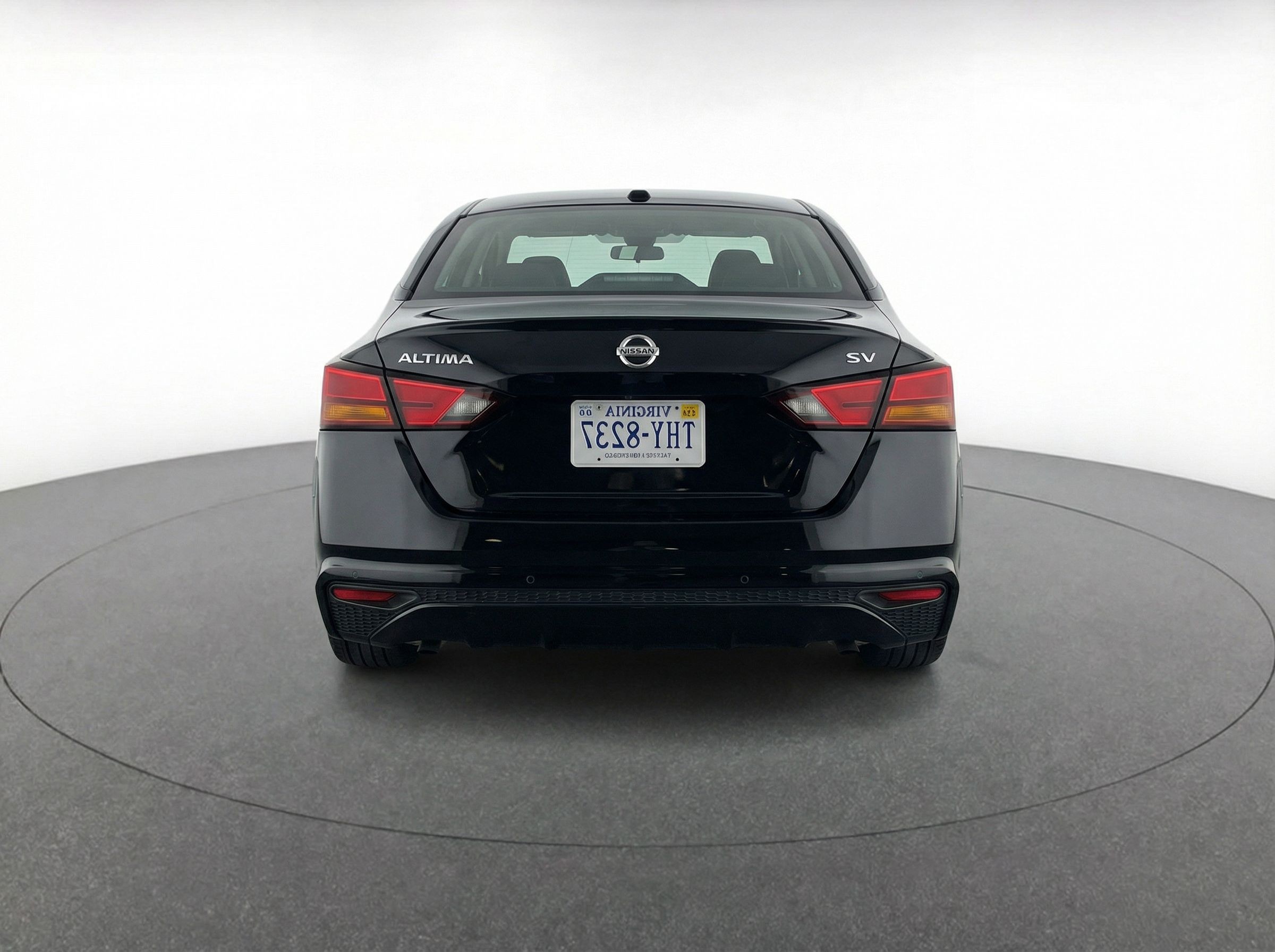 Thumbnail: 2024 Nissan Altima - 6