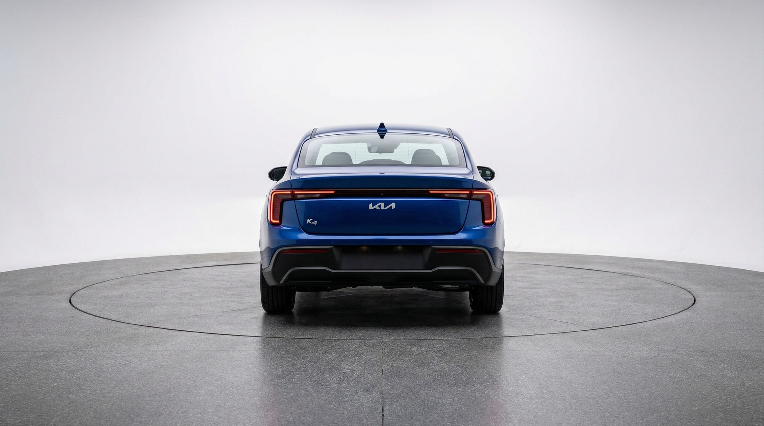 Thumbnail: 2025 Kia K4 - 6