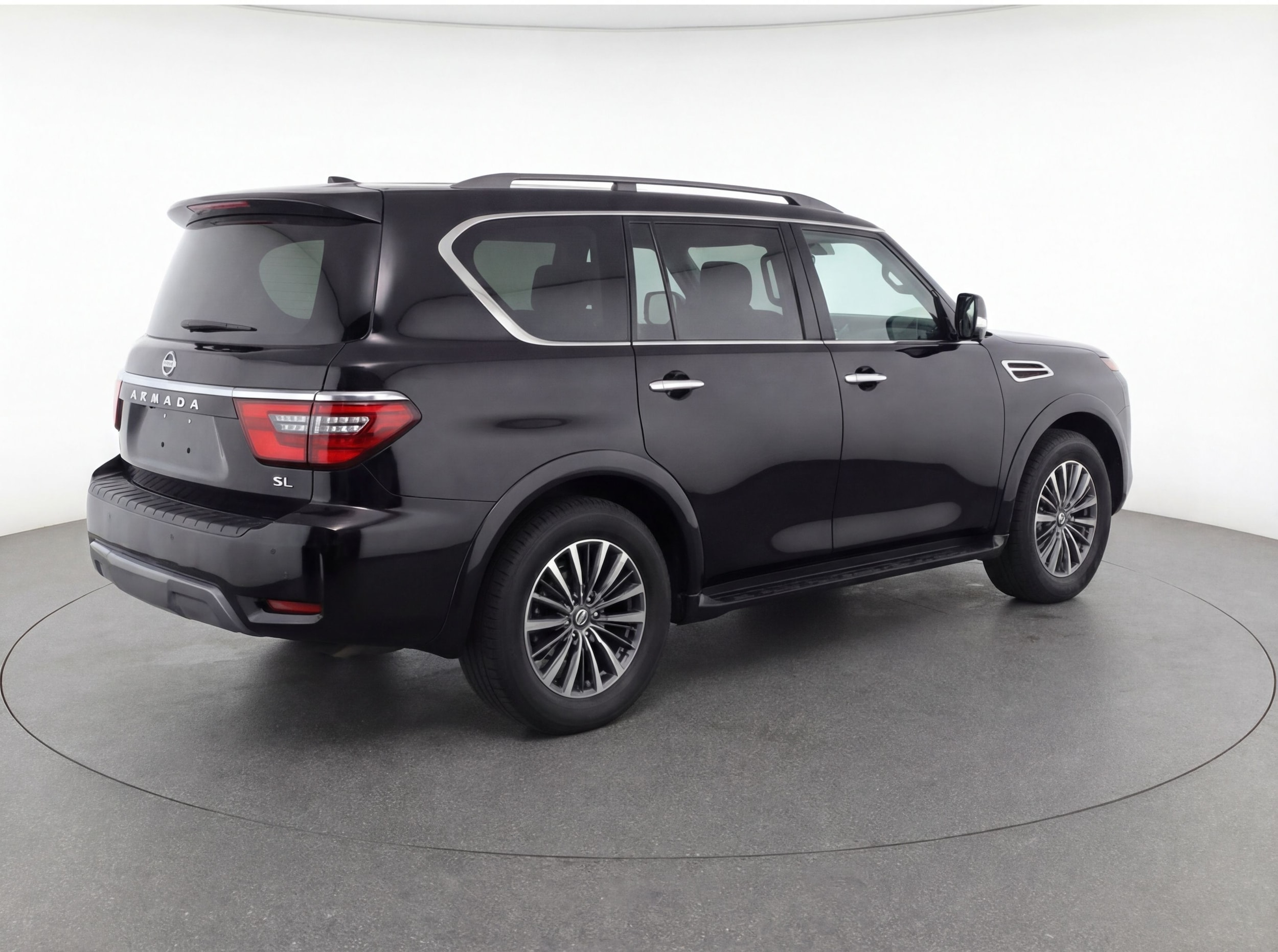 Thumbnail: 2024 Nissan Armada - 7
