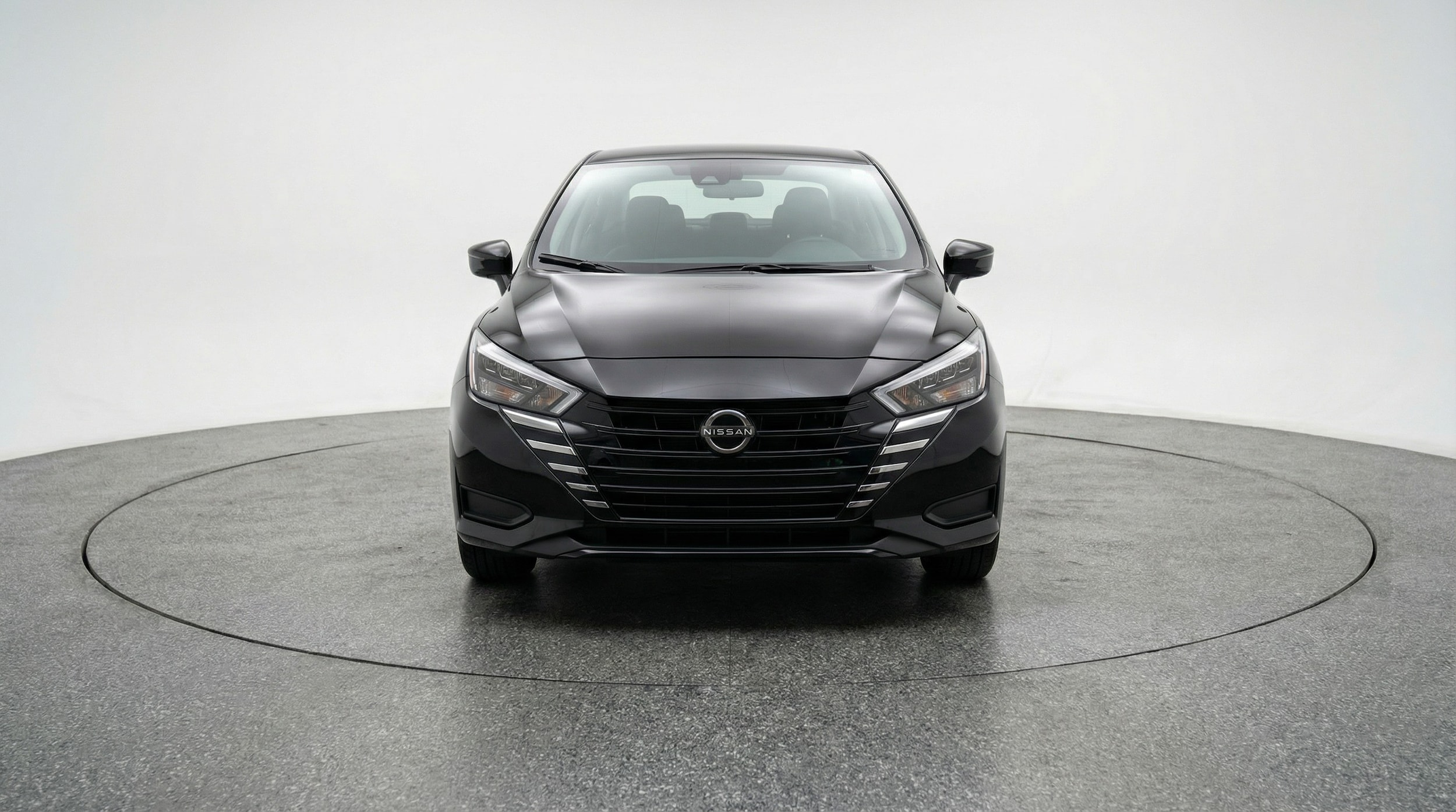 Thumbnail: 2025 Nissan Versa - 2