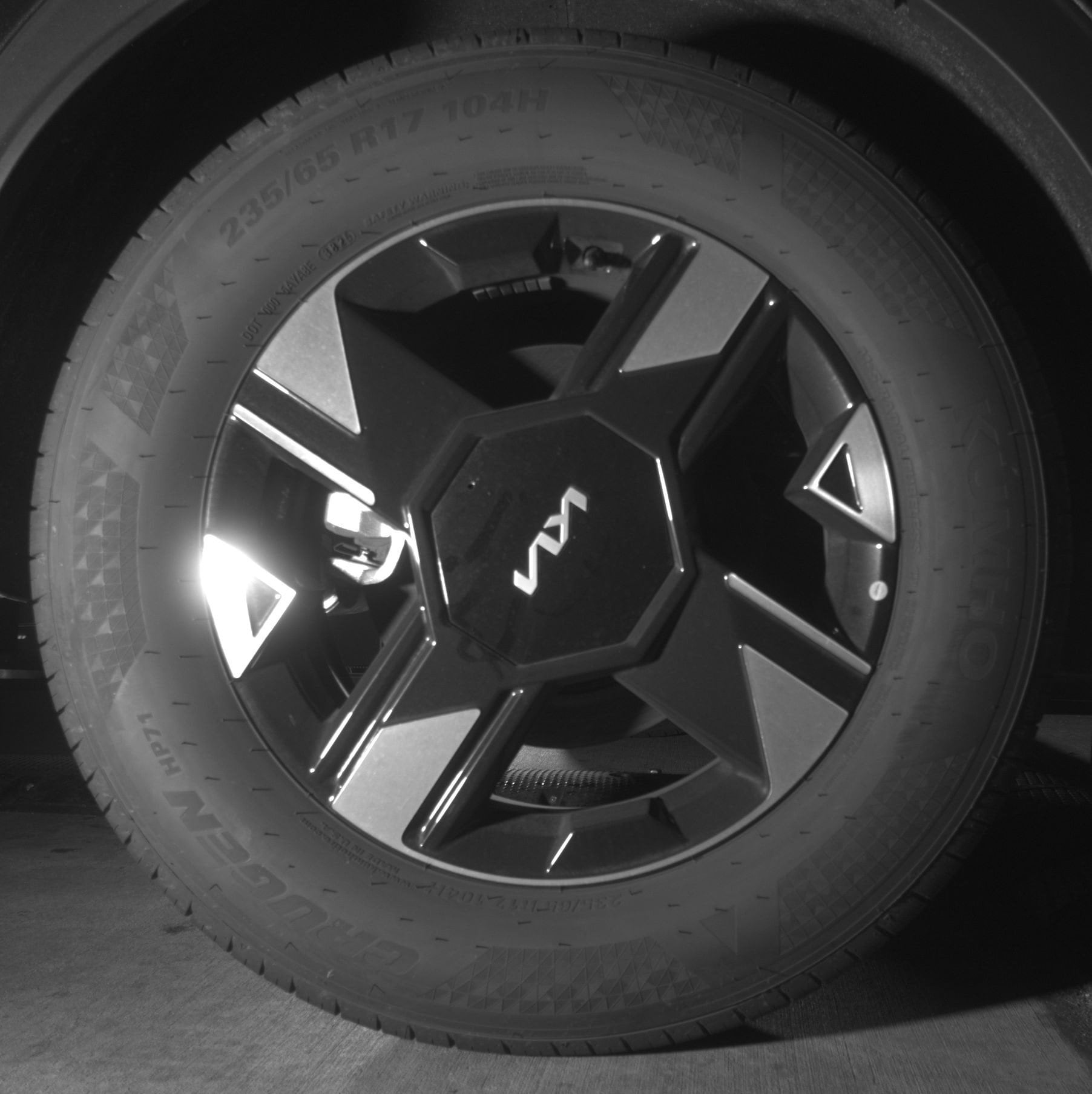 Thumbnail: 2026 Kia Sportage - 15