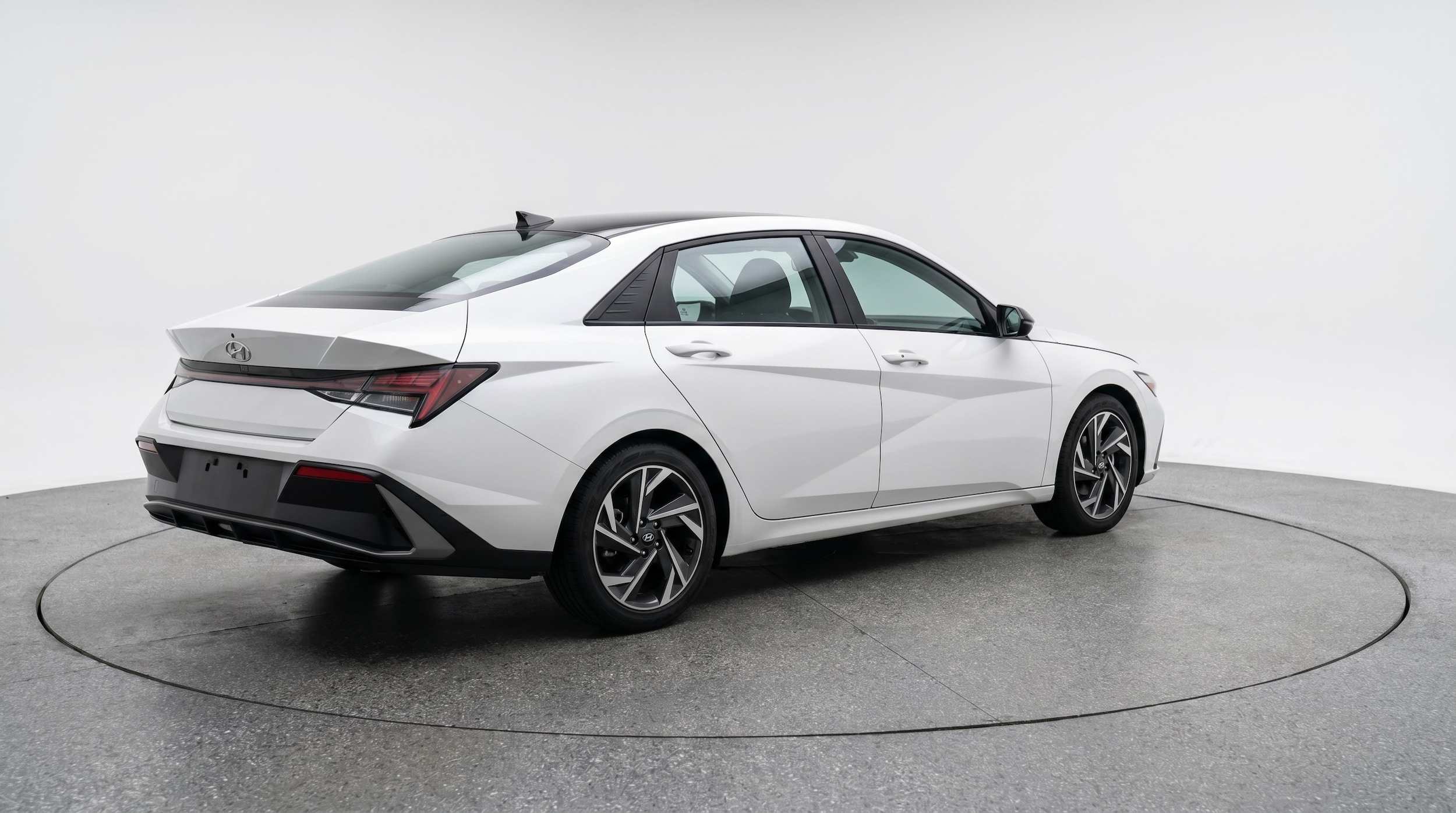 Thumbnail: 2025 Hyundai Elantra - 7