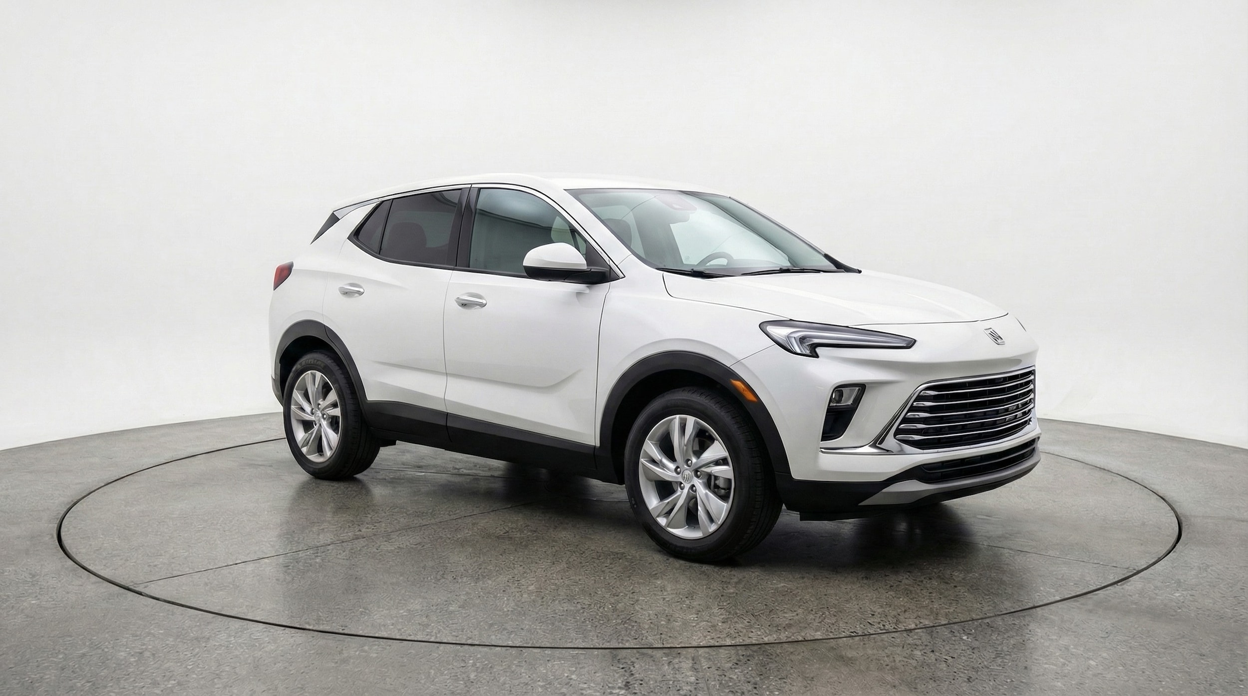 Thumbnail: 2025 Buick Encore GX - 1