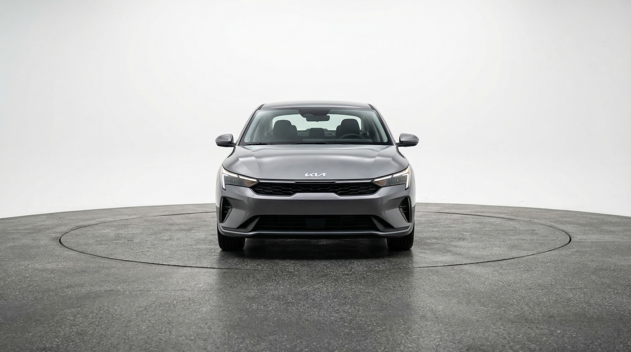 Thumbnail: 2025 Kia K4 - 2