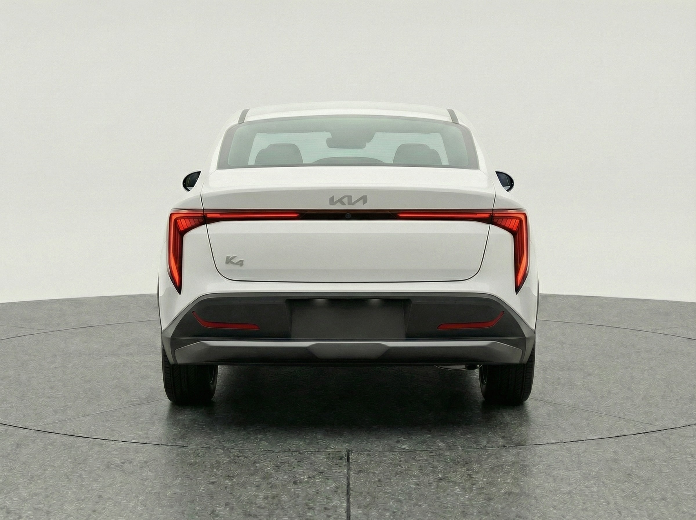 Thumbnail: 2025 Kia K4 - 6