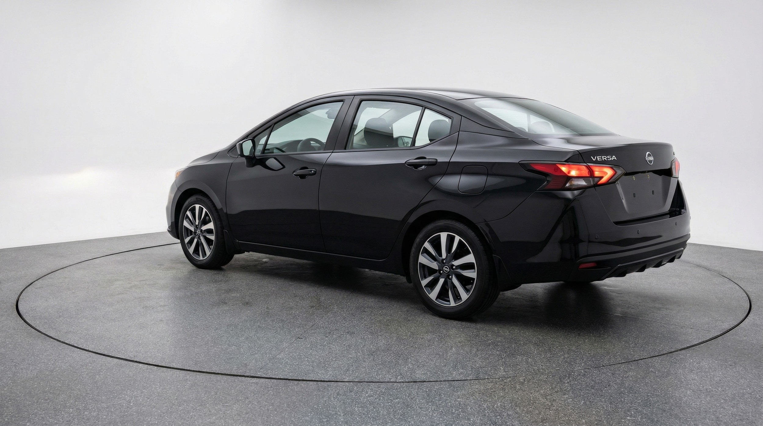 Thumbnail: 2025 Nissan Versa - 5