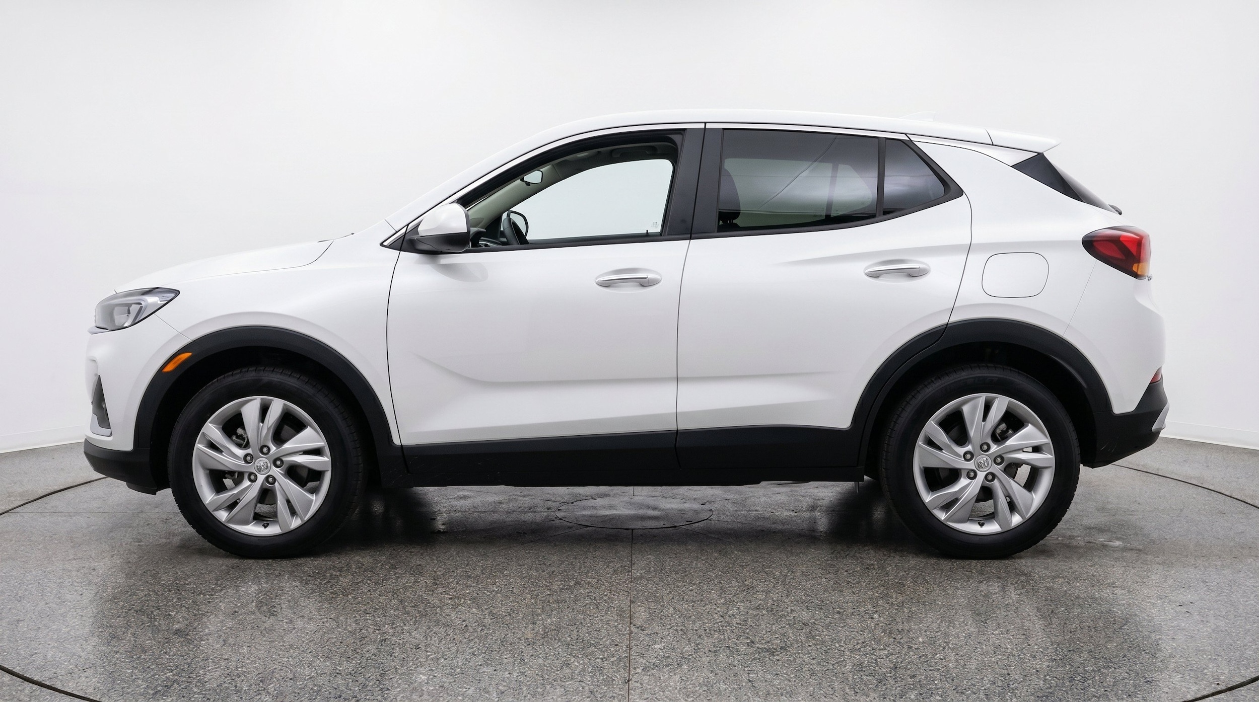 Thumbnail: 2026 Buick Encore GX - 5