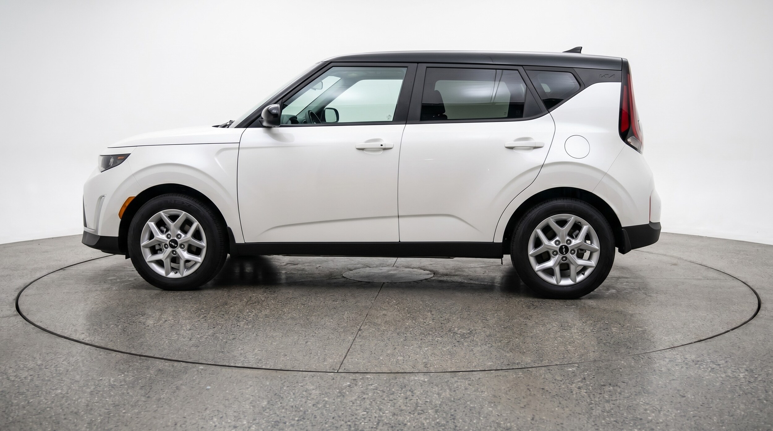 Thumbnail: 2025 Kia Soul - 4