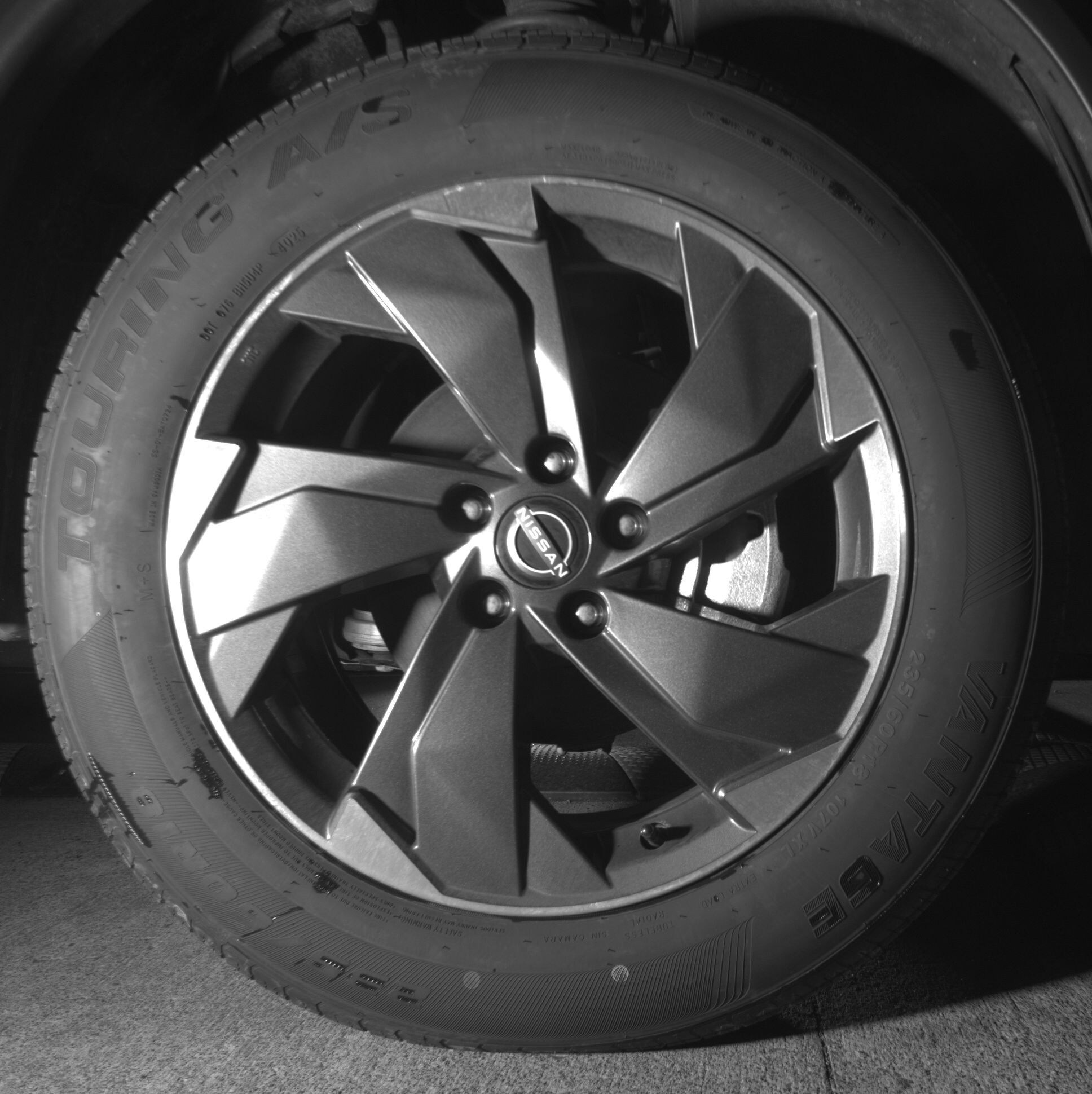 Thumbnail: 2025 Nissan Rogue - 10