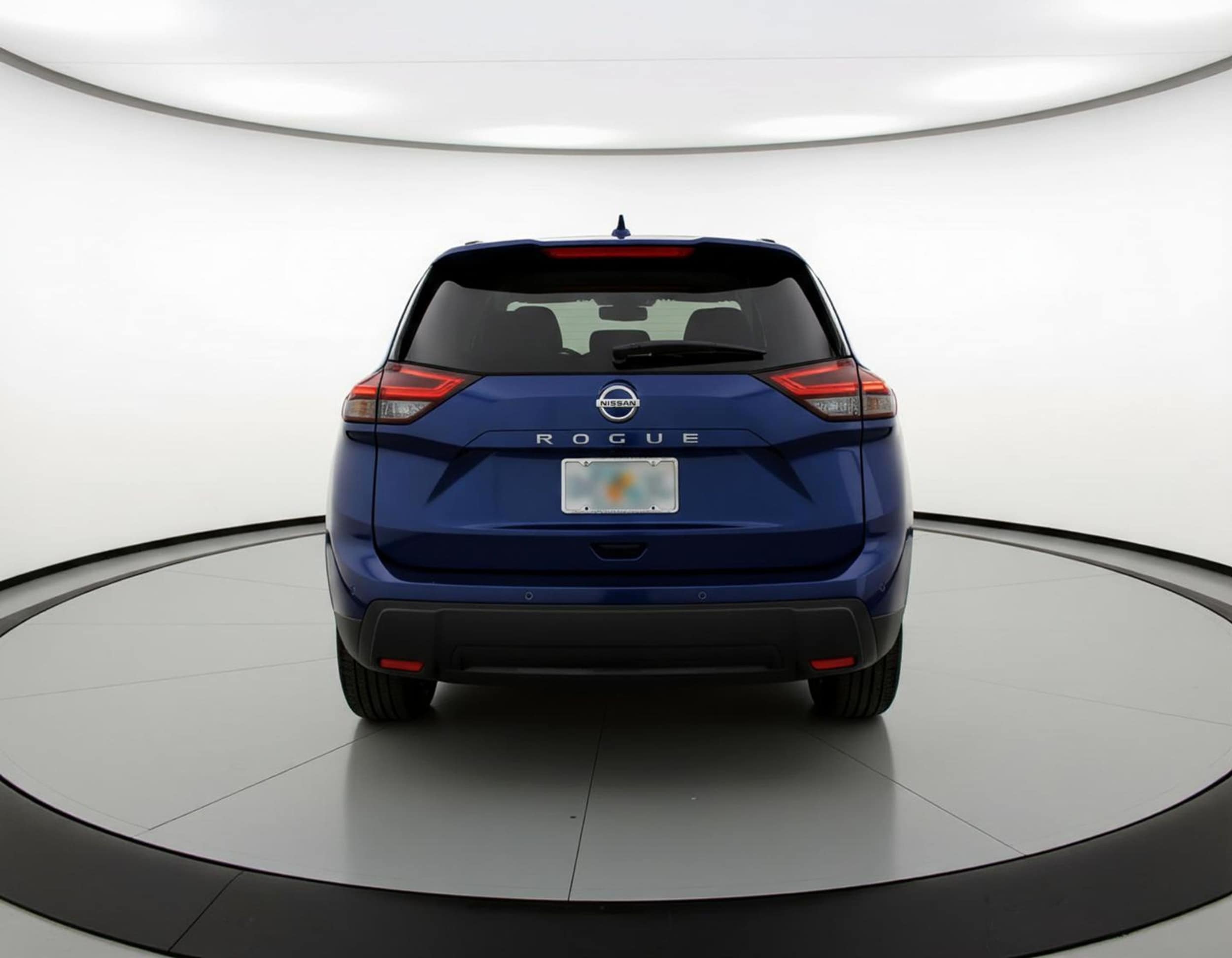 Thumbnail: 2025 Nissan Rogue - 6