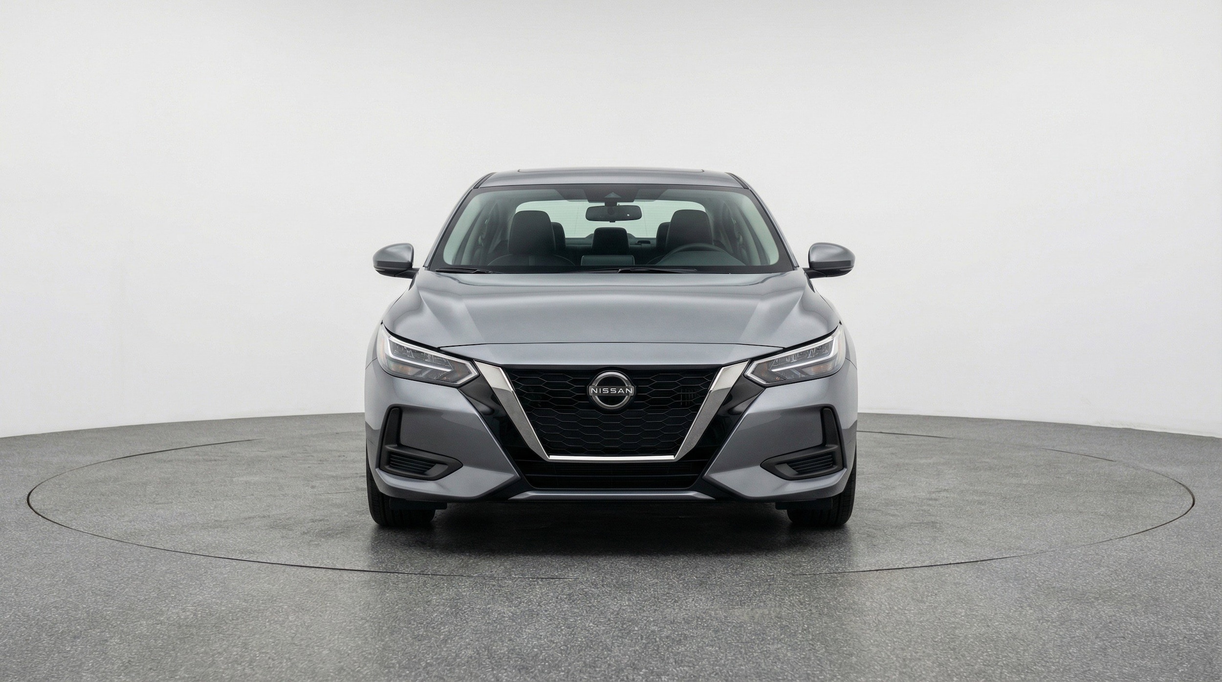 Thumbnail: 2025 Nissan Sentra - 2
