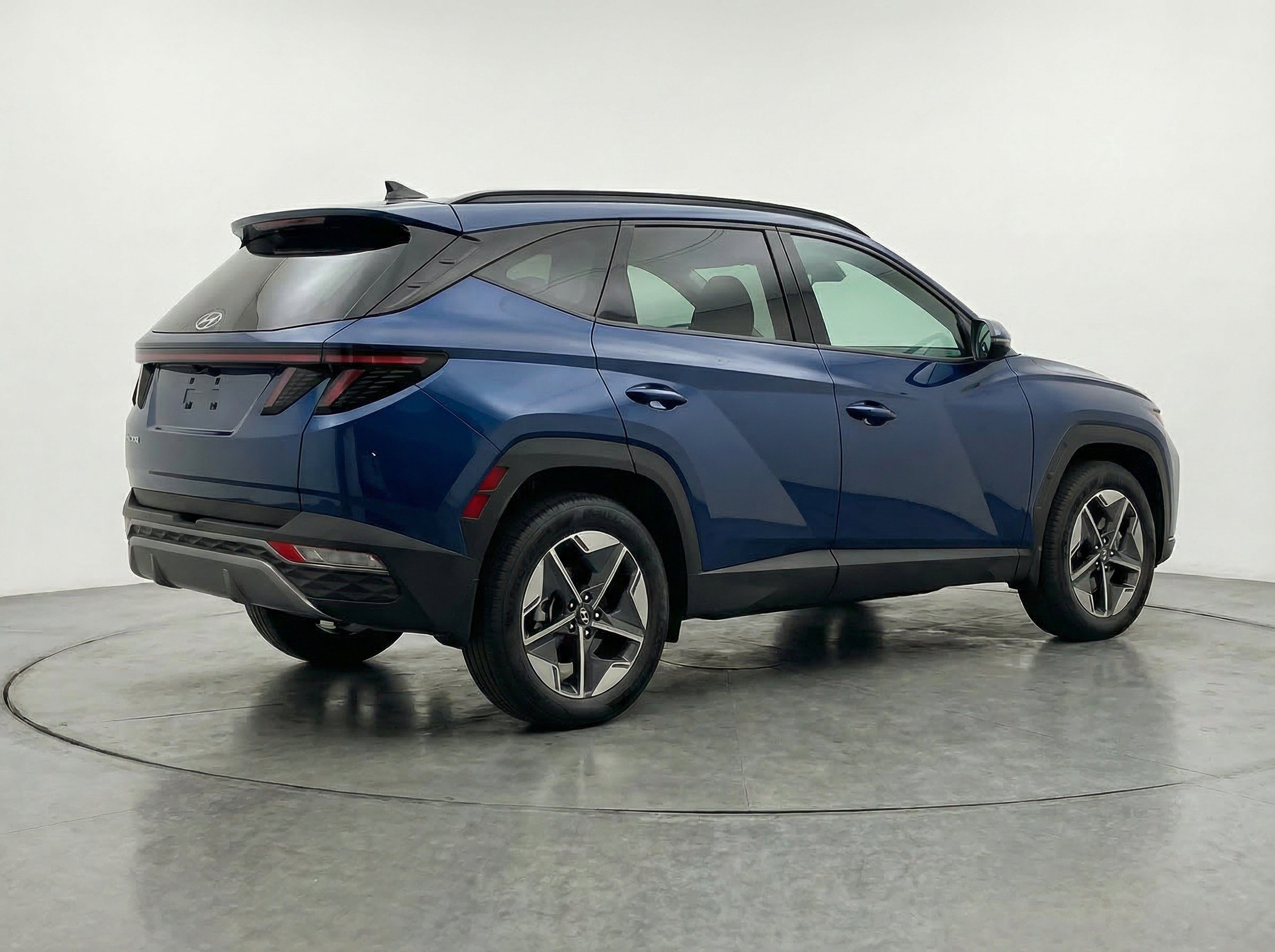 Thumbnail: 2026 Hyundai Tucson - 9