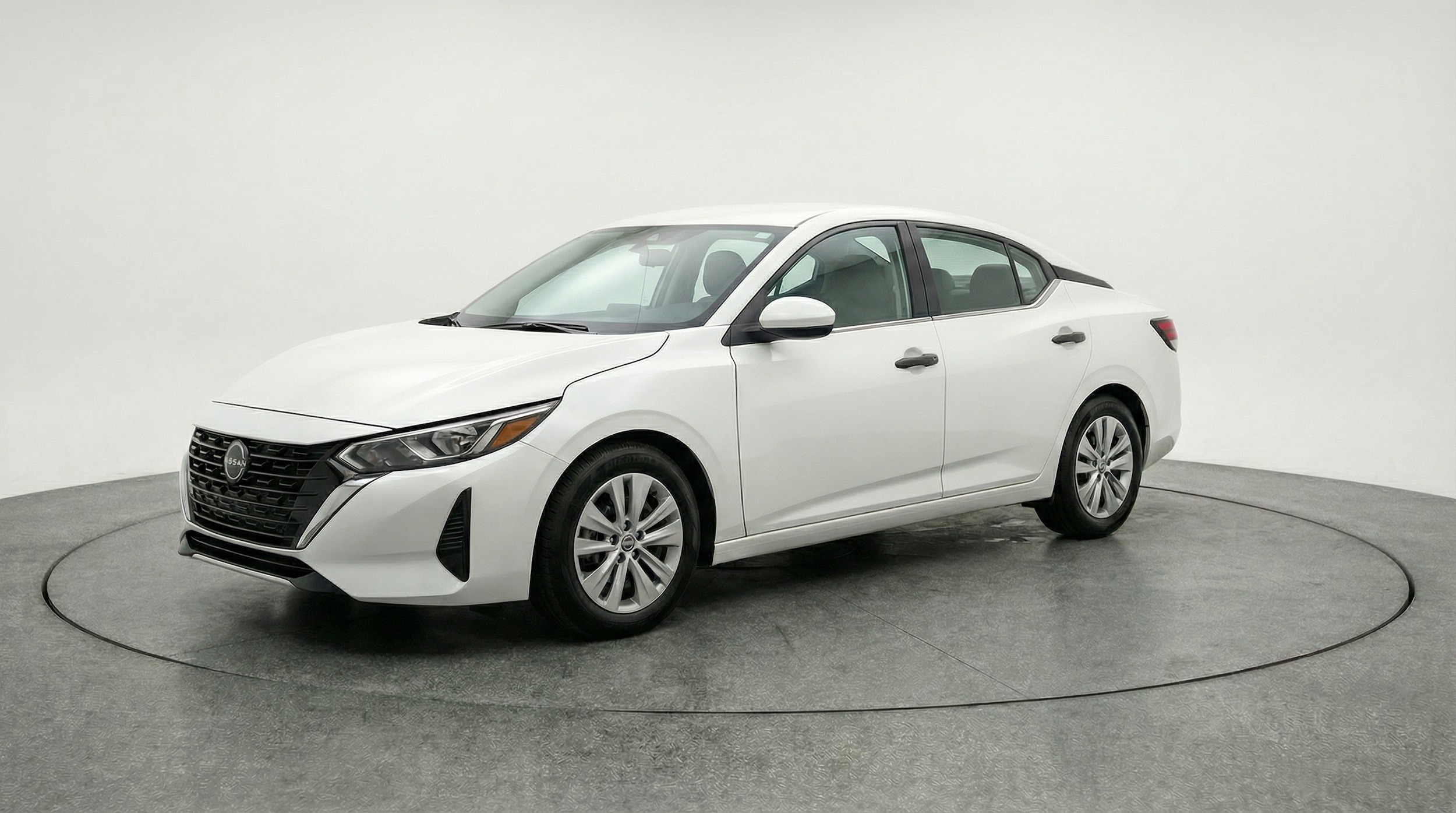 Thumbnail: 2025 Nissan Sentra - 3