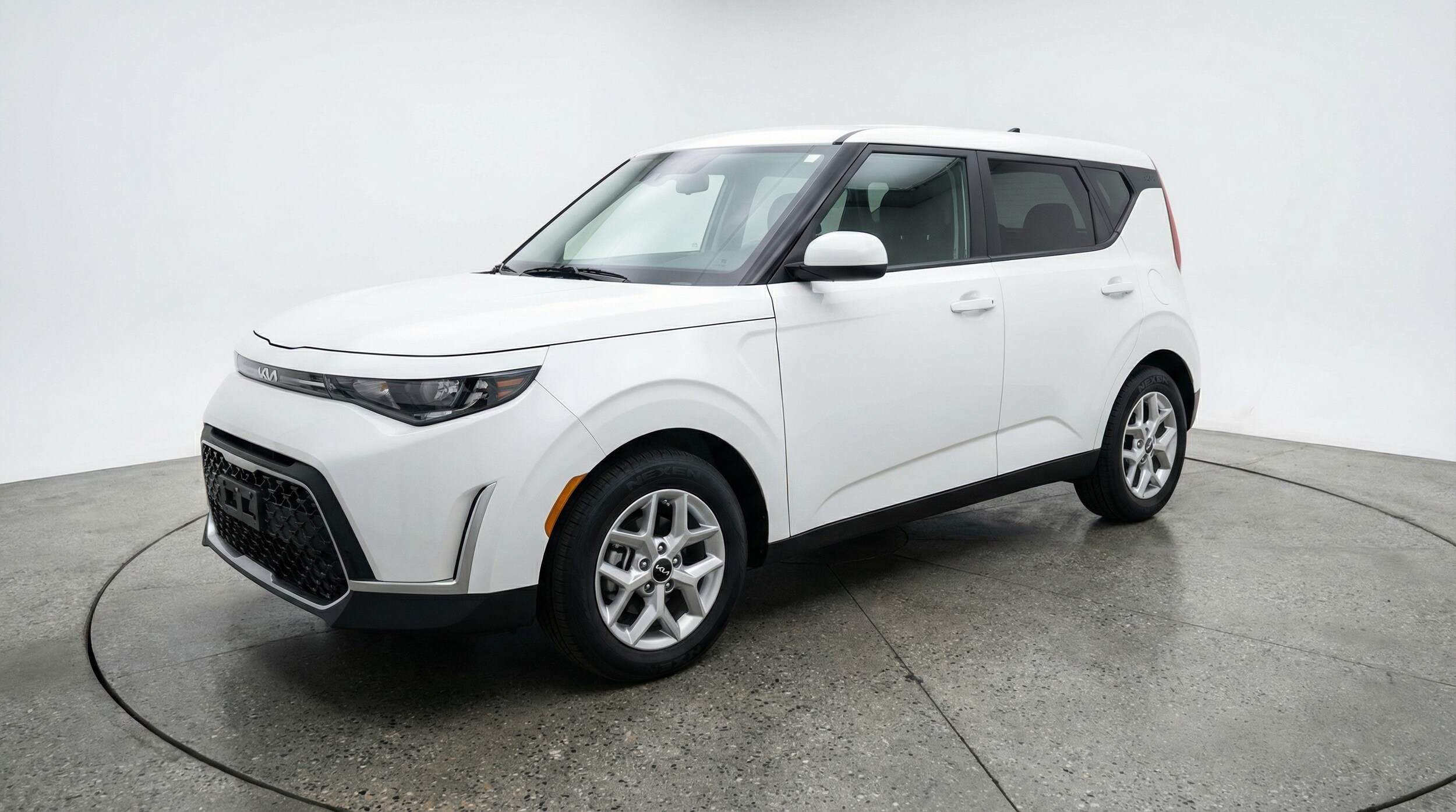 Thumbnail: 2025 Kia Soul - 3