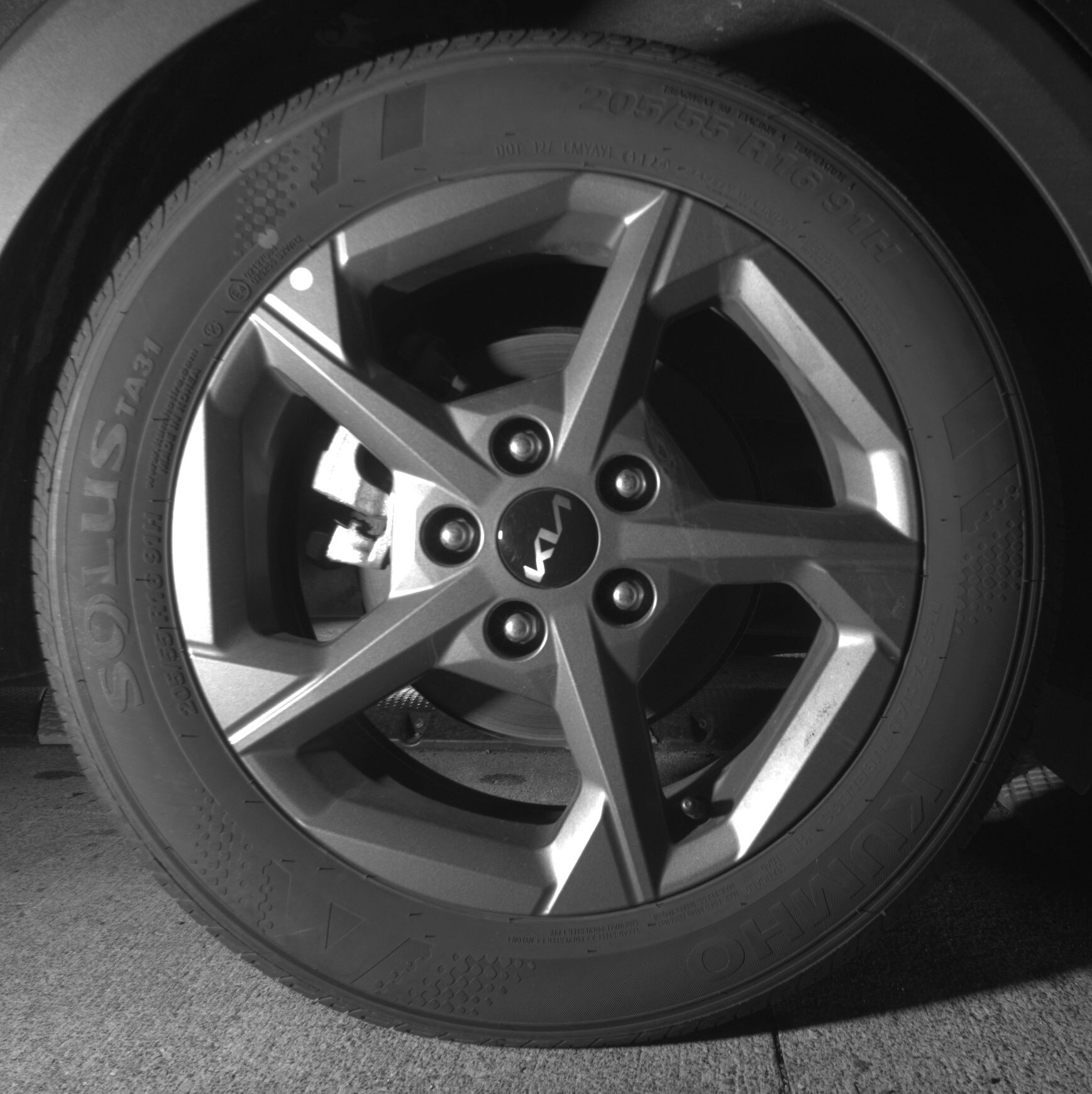 Thumbnail: 2025 Kia K4 - 12