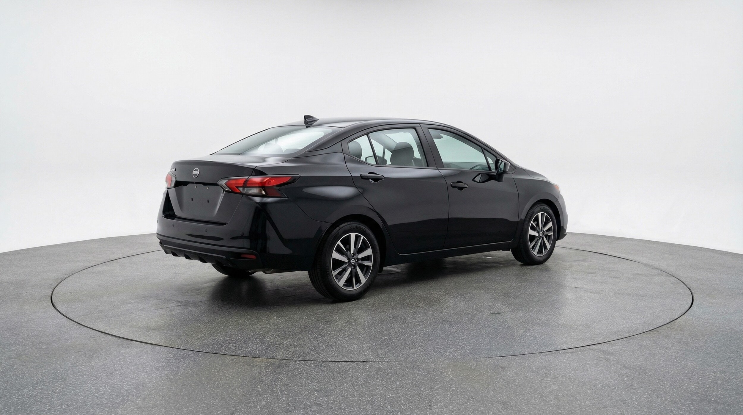 Thumbnail: 2025 Nissan Versa - 7