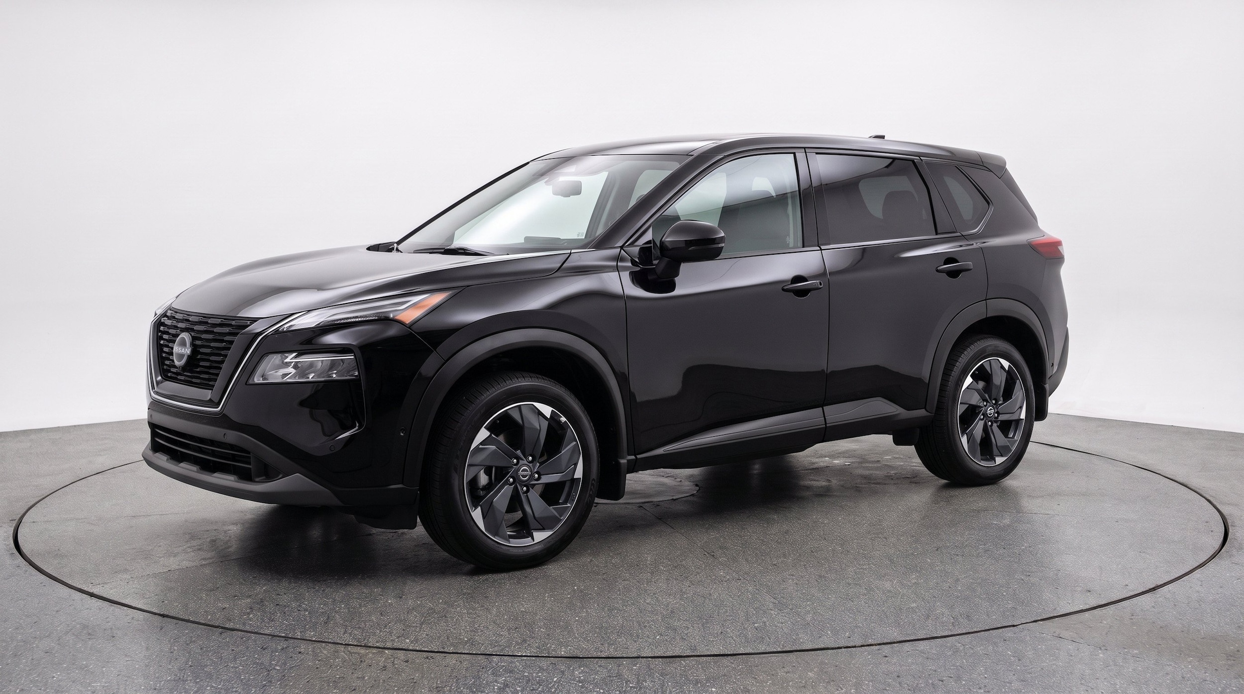 Thumbnail: 2025 Nissan Rogue - 3