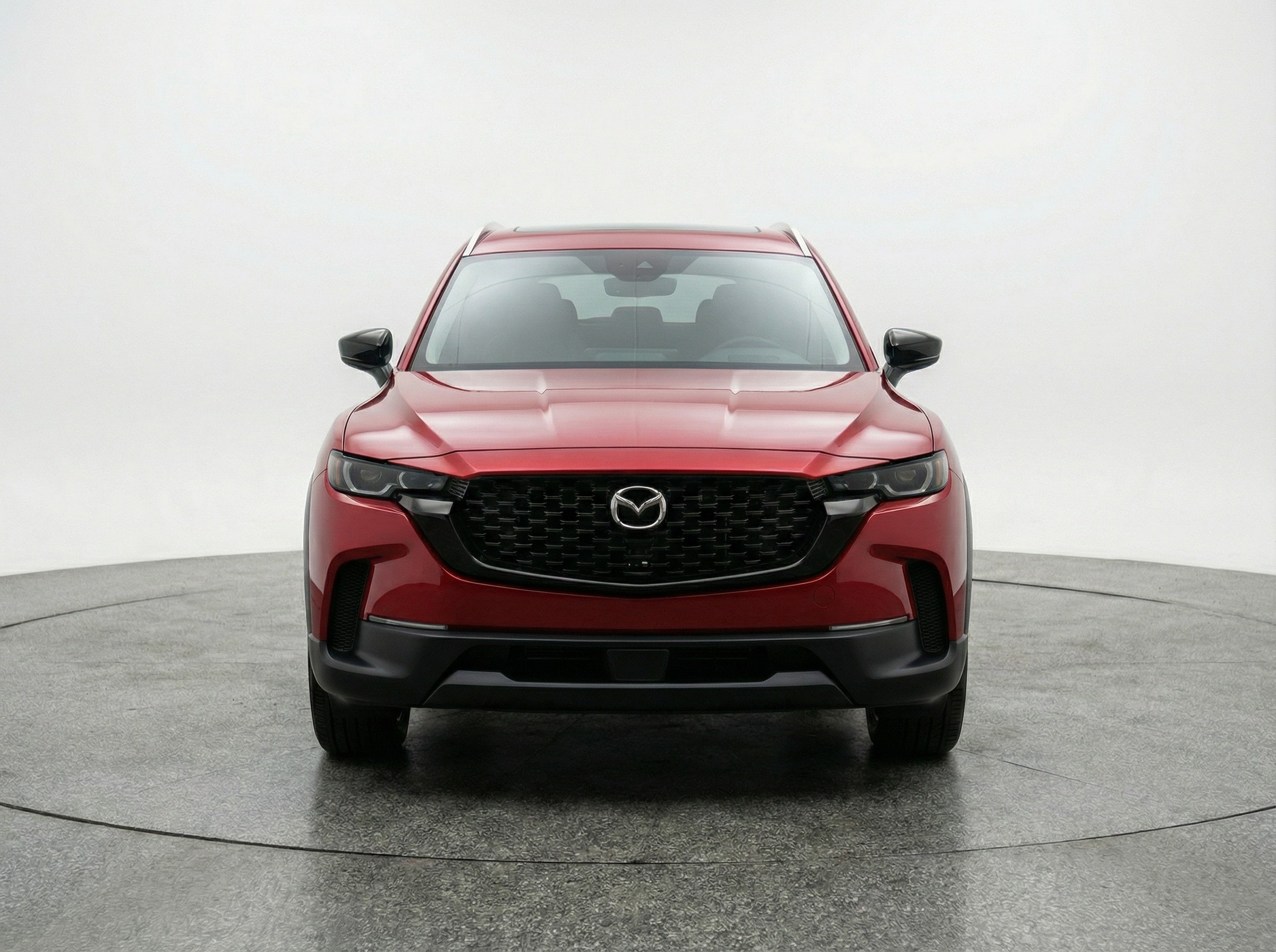 Thumbnail: 2025 Mazda CX-50 - 2