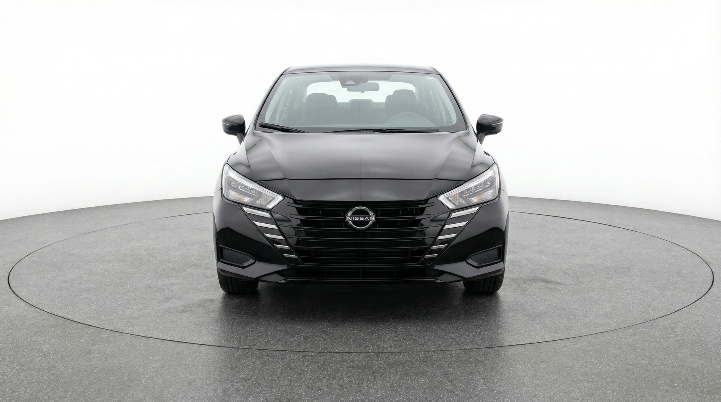 Thumbnail: 2025 Nissan Versa - 2