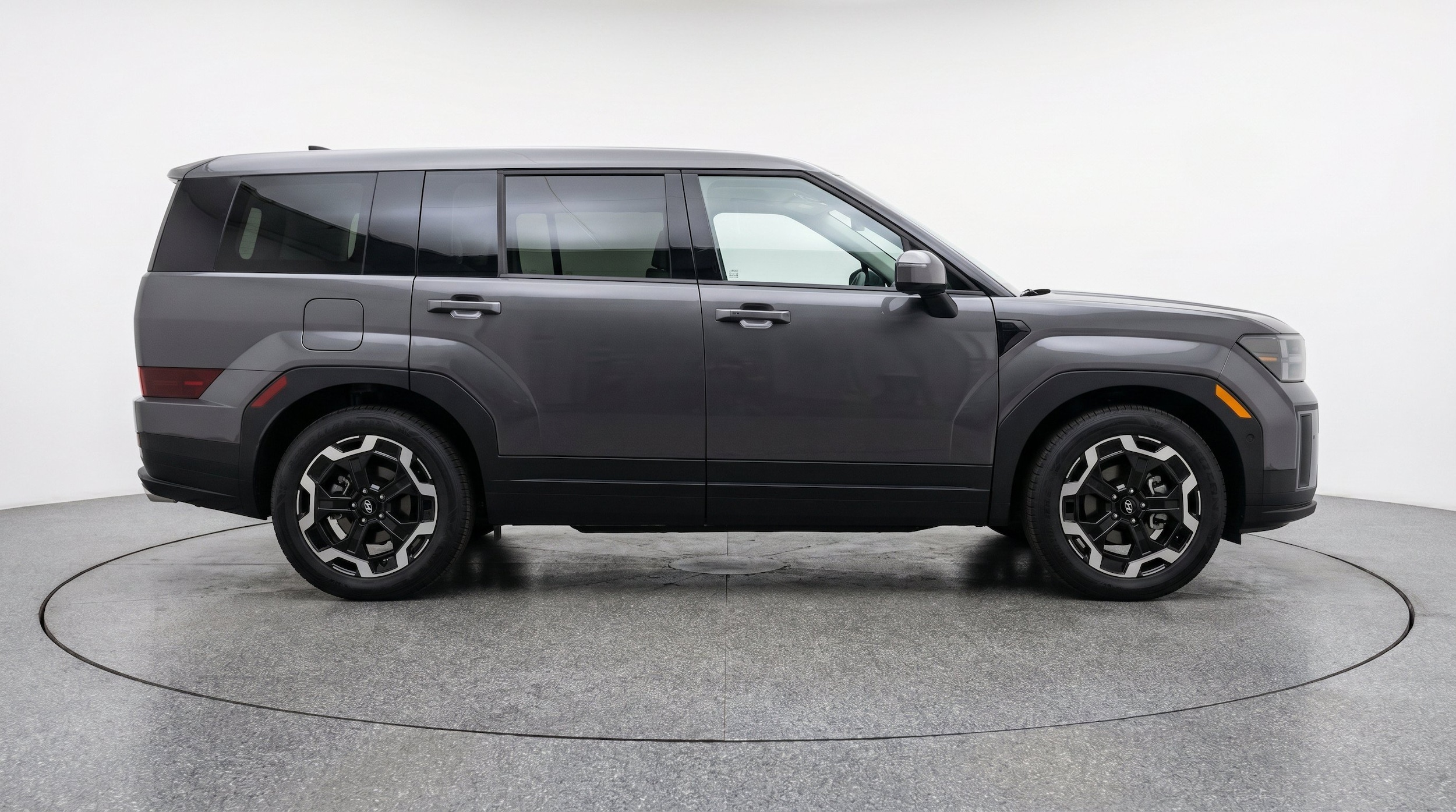 Thumbnail: 2026 Hyundai Santa Fe - 11