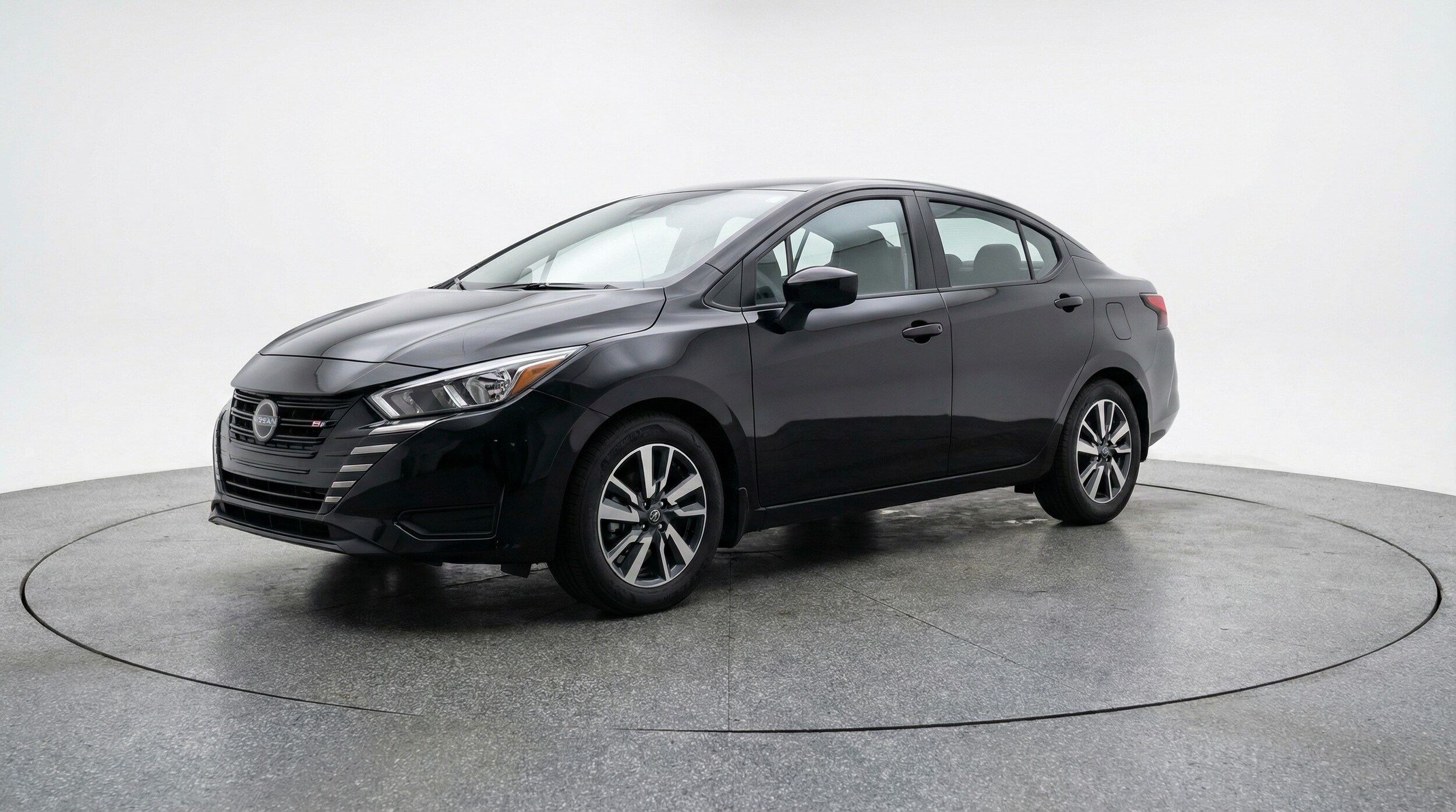 Thumbnail: 2025 Nissan Versa - 3