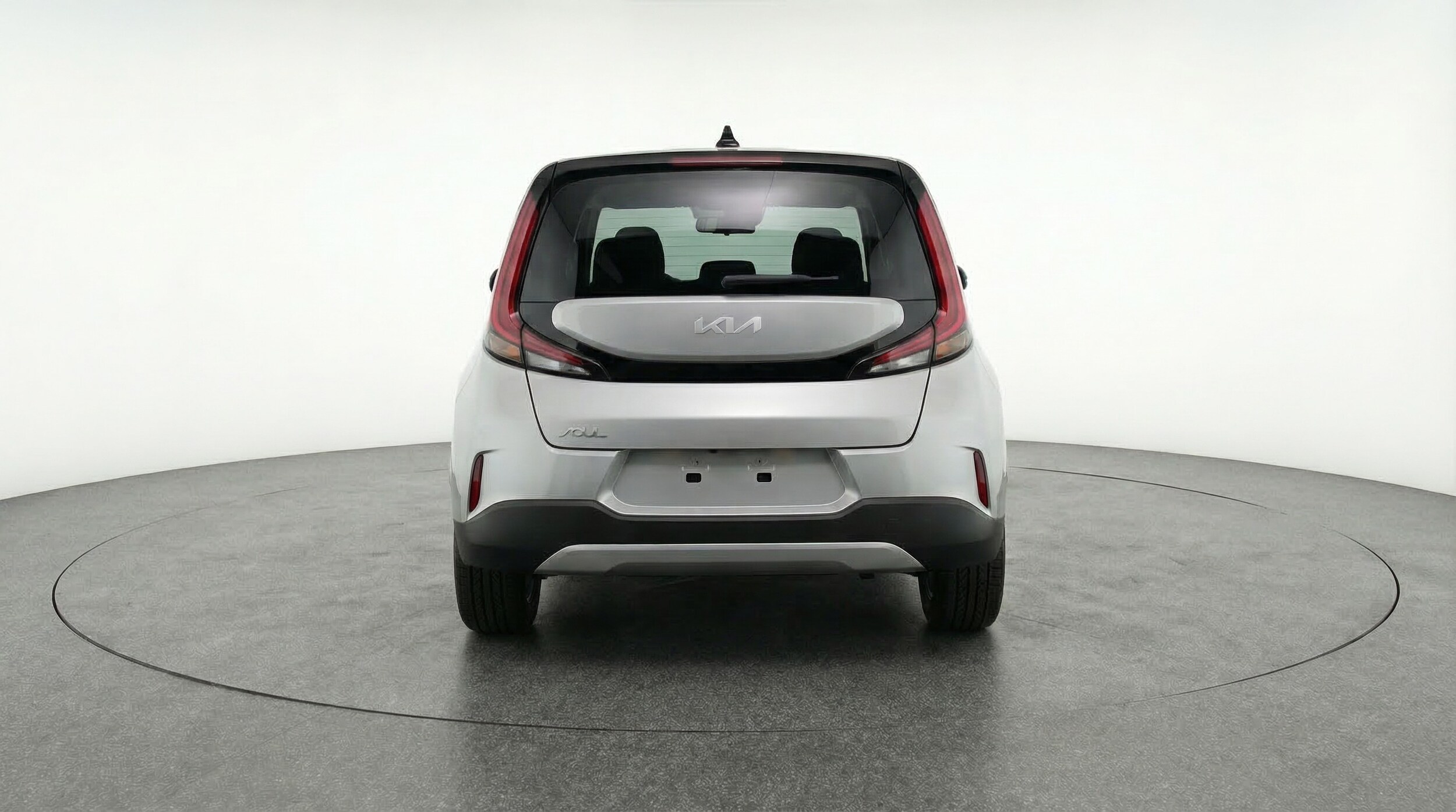 Thumbnail: 2025 Kia Soul - 6