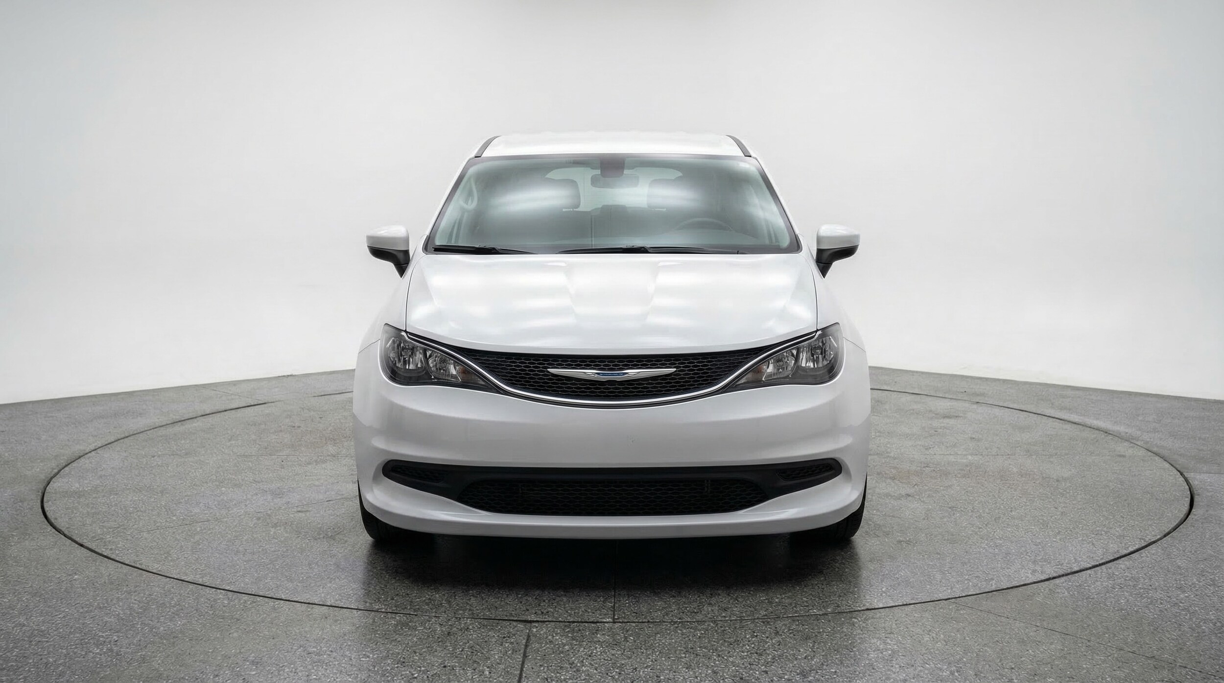 Thumbnail: 2024 Chrysler Voyager - 2