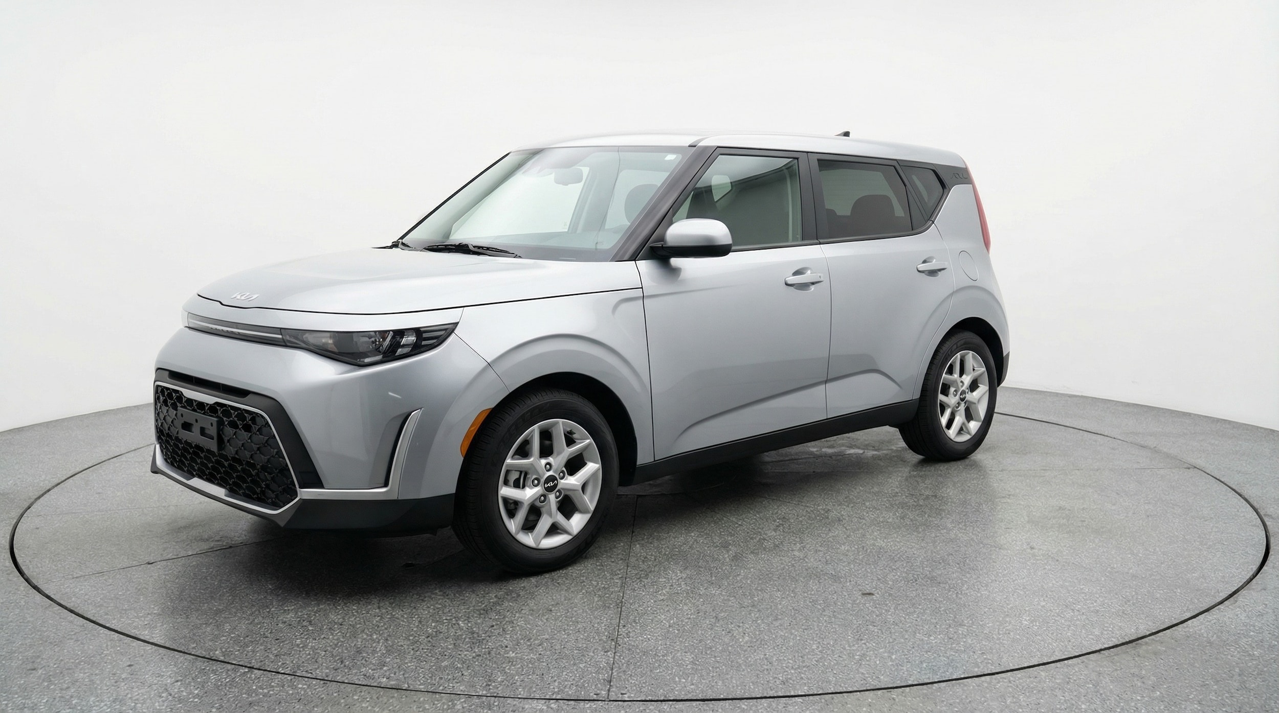 Thumbnail: 2025 Kia Soul - 3