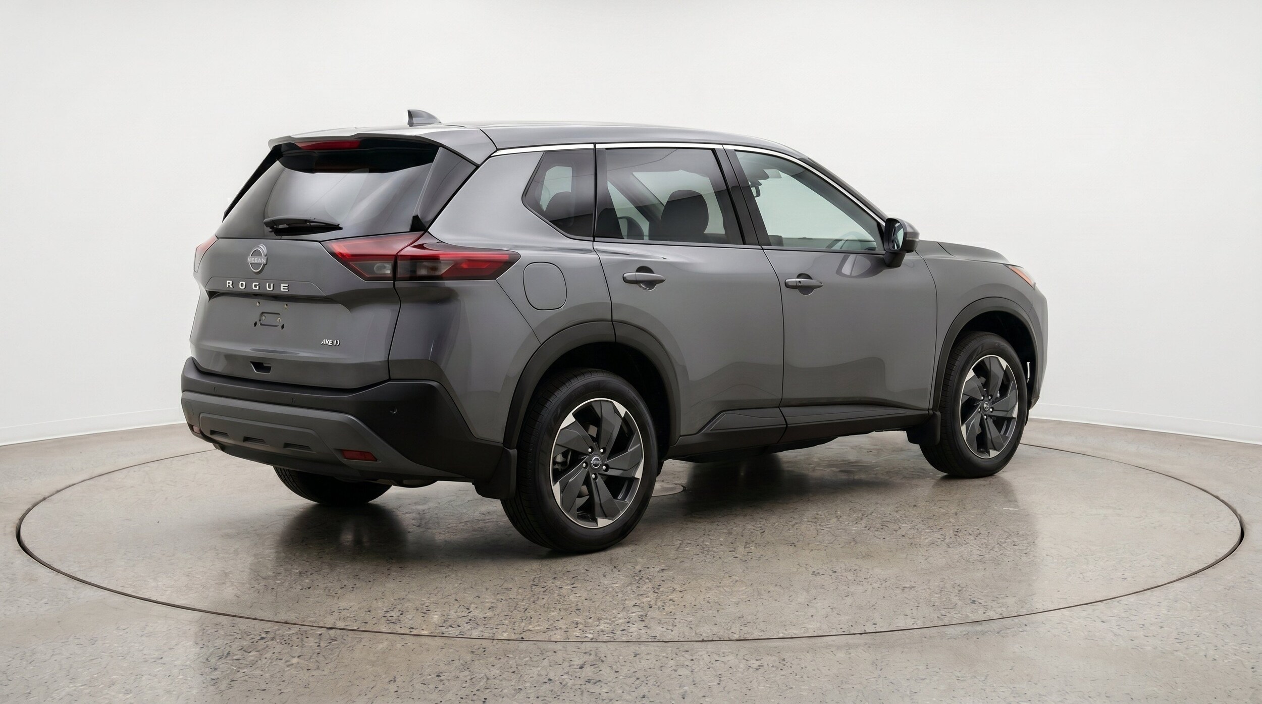 Thumbnail: 2025 Nissan Rogue - 9