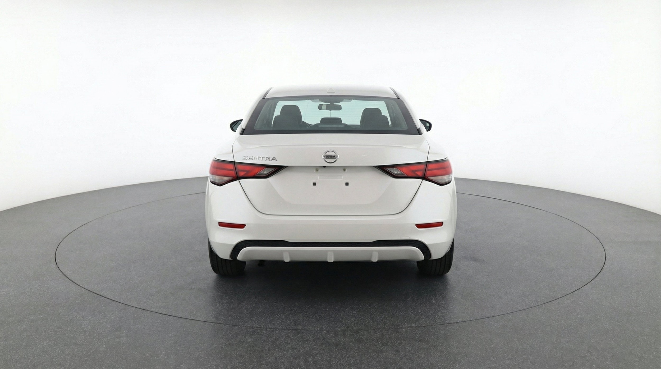 Thumbnail: 2025 Nissan Sentra - 7
