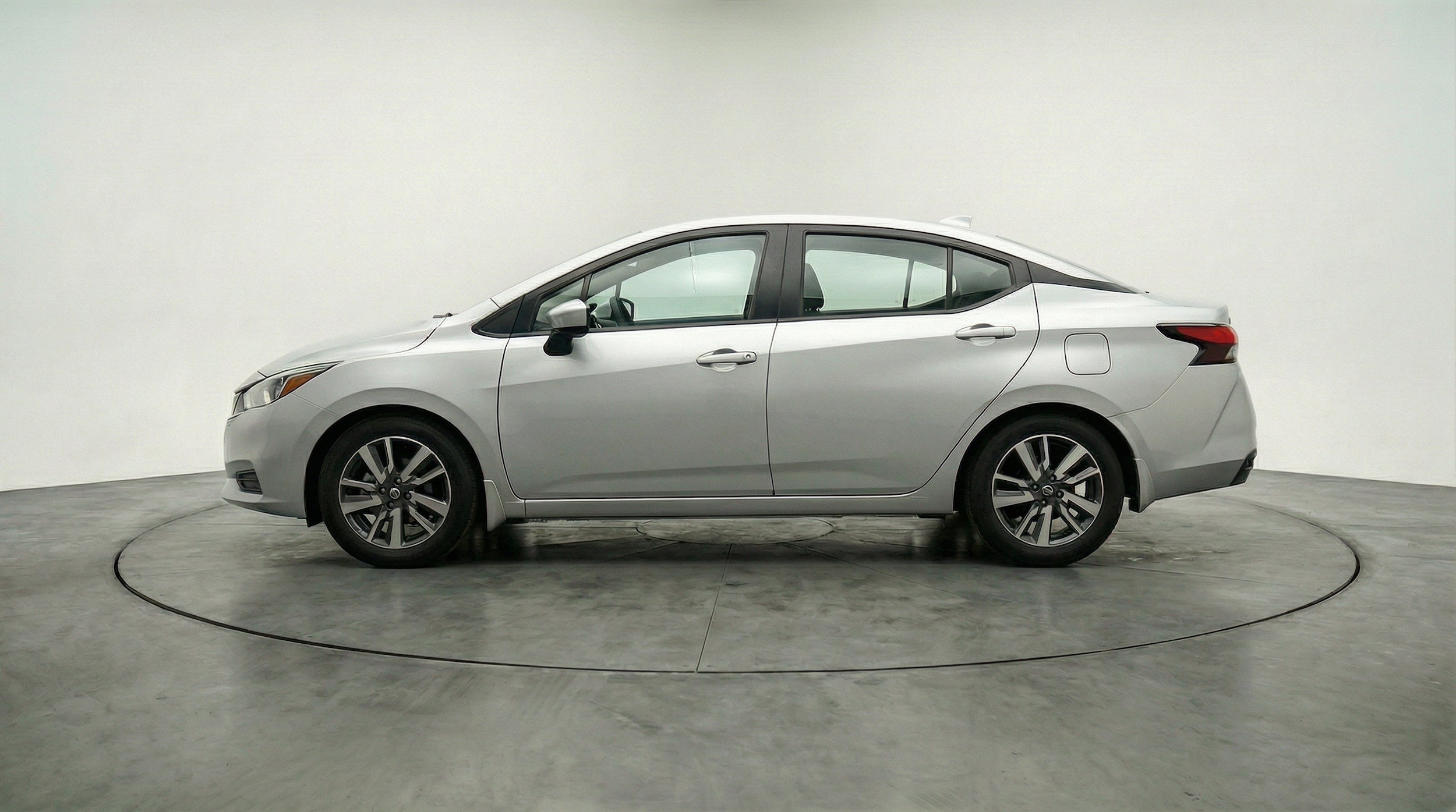 Thumbnail: 2025 Nissan Versa - 5