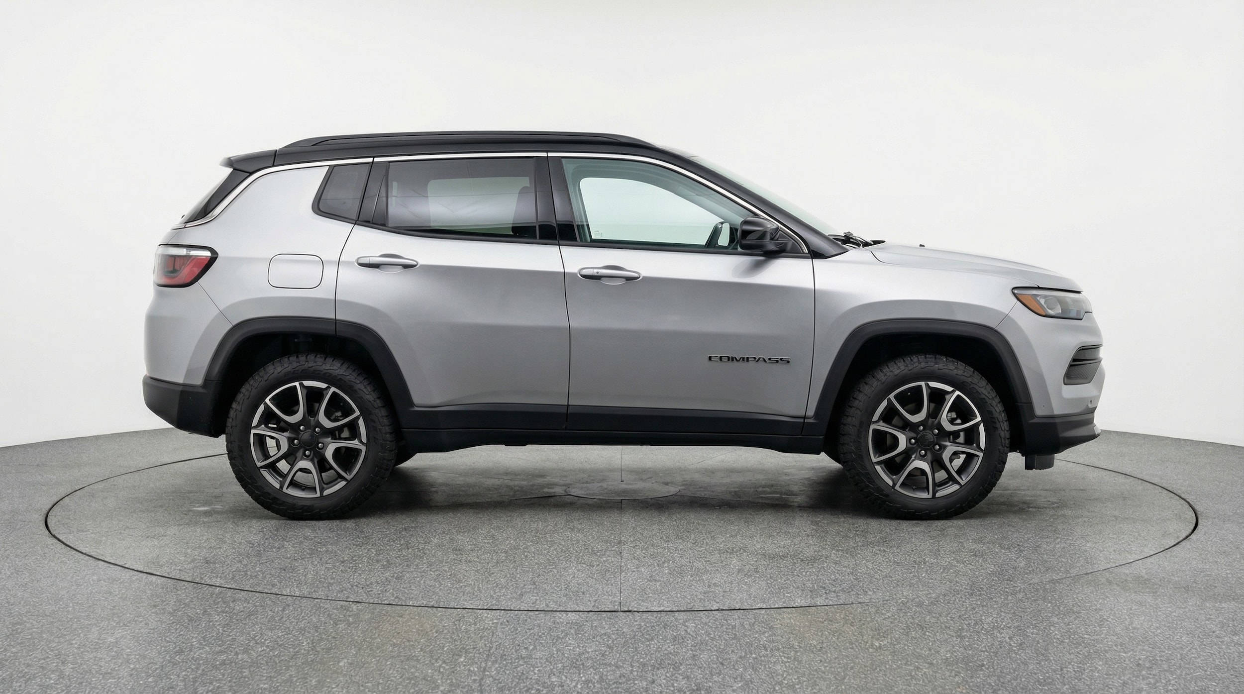 Thumbnail: 2025 Jeep Compass - 8
