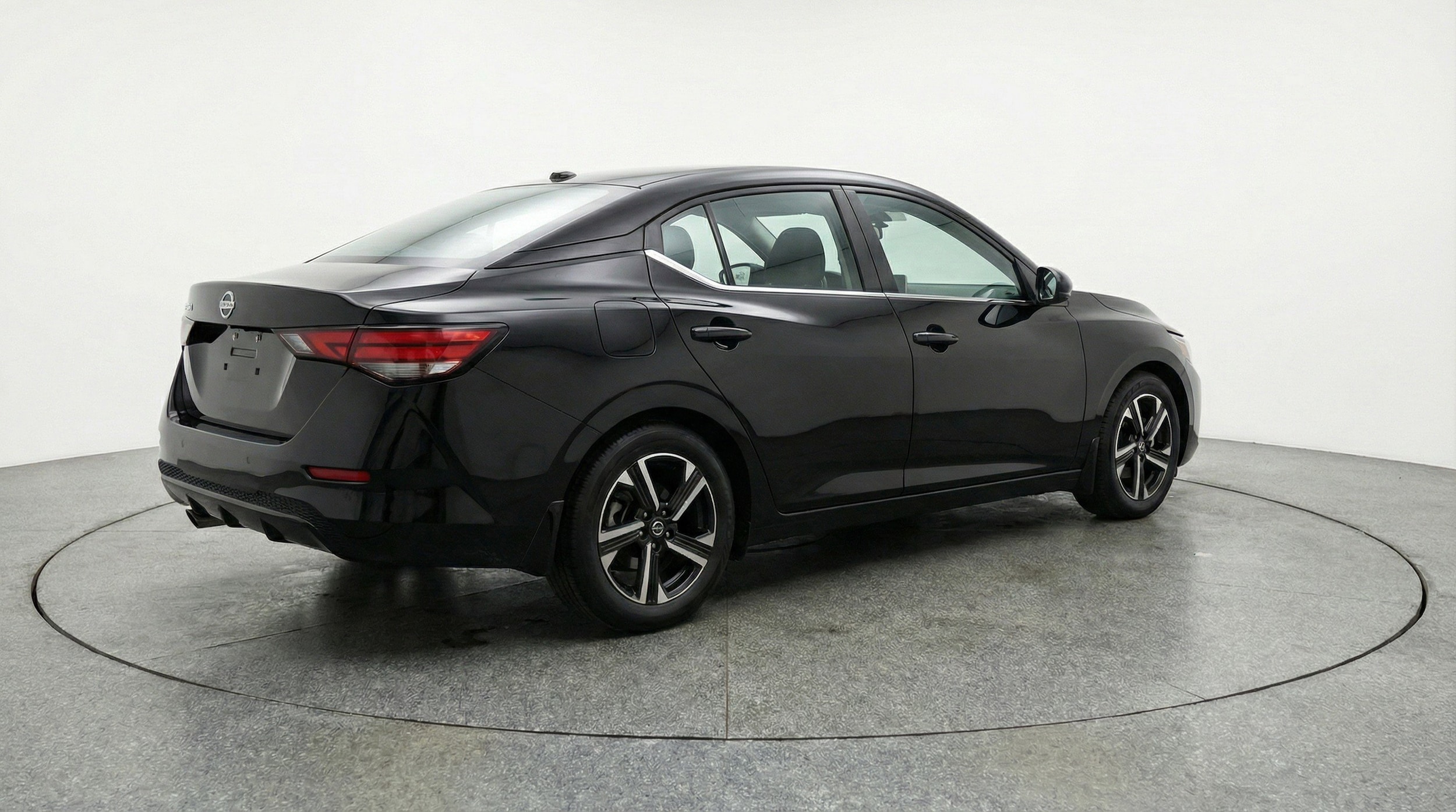 Thumbnail: 2025 Nissan Sentra - 9
