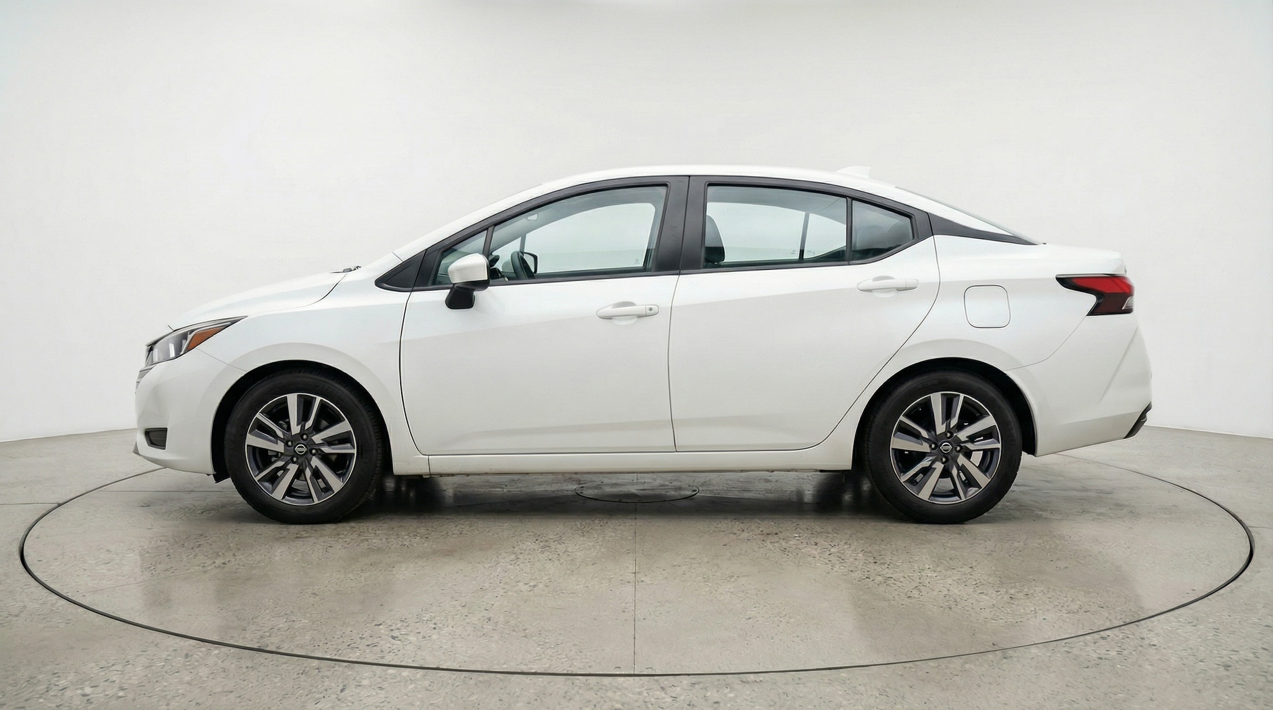 Thumbnail: 2025 Nissan Versa - 4