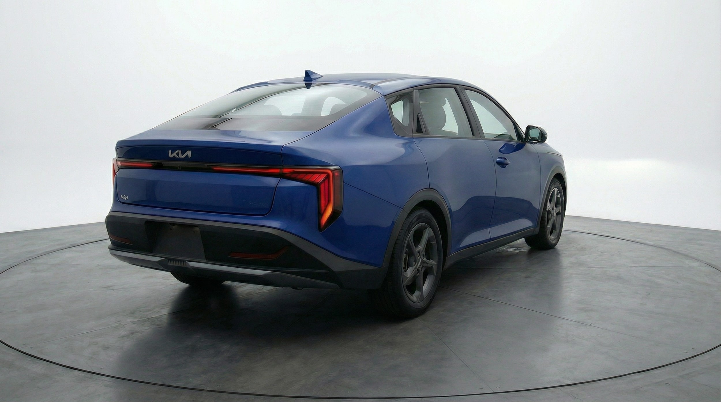 Thumbnail: 2025 Kia K4 - 7