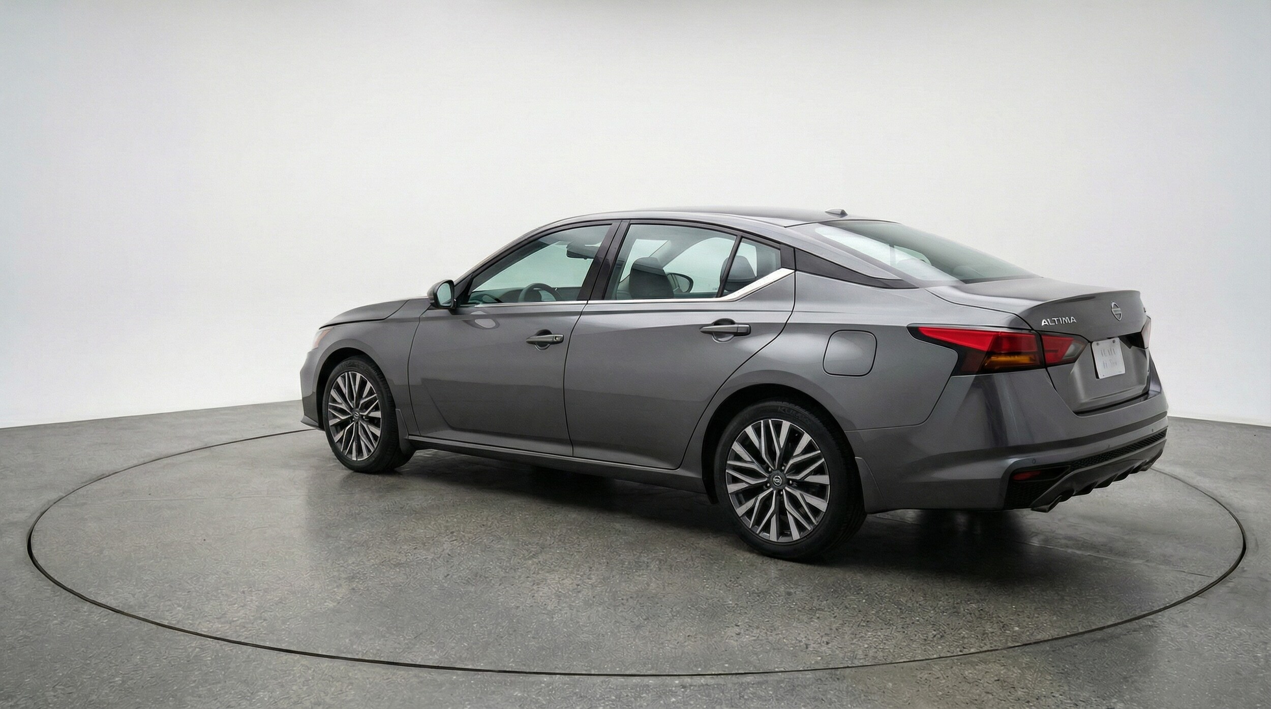 Thumbnail: 2025 Nissan Altima - 5