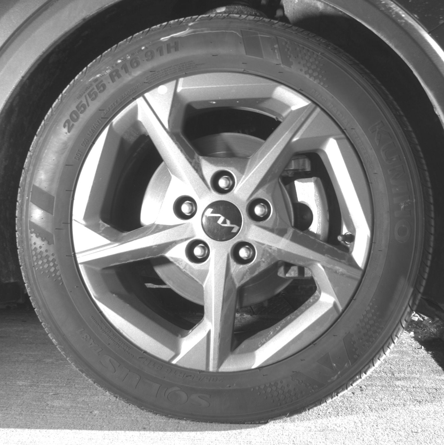 Thumbnail: 2025 Kia K4 - 10